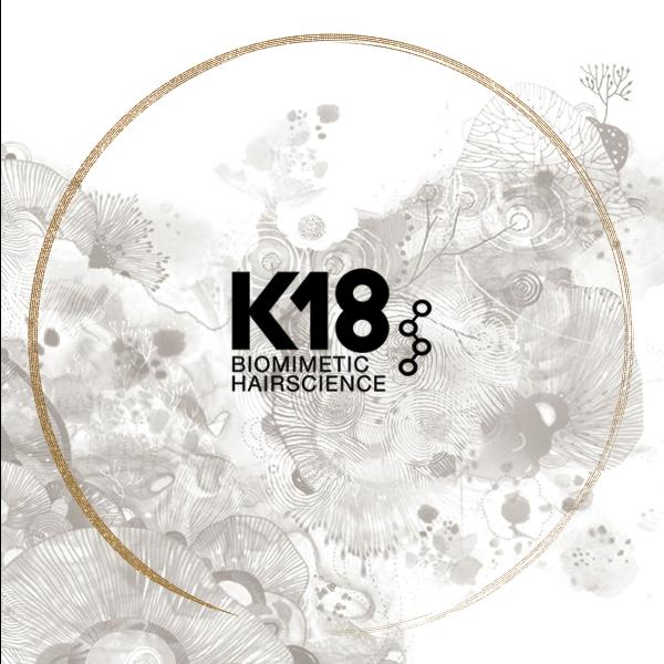 K18 Biometric Hairscience