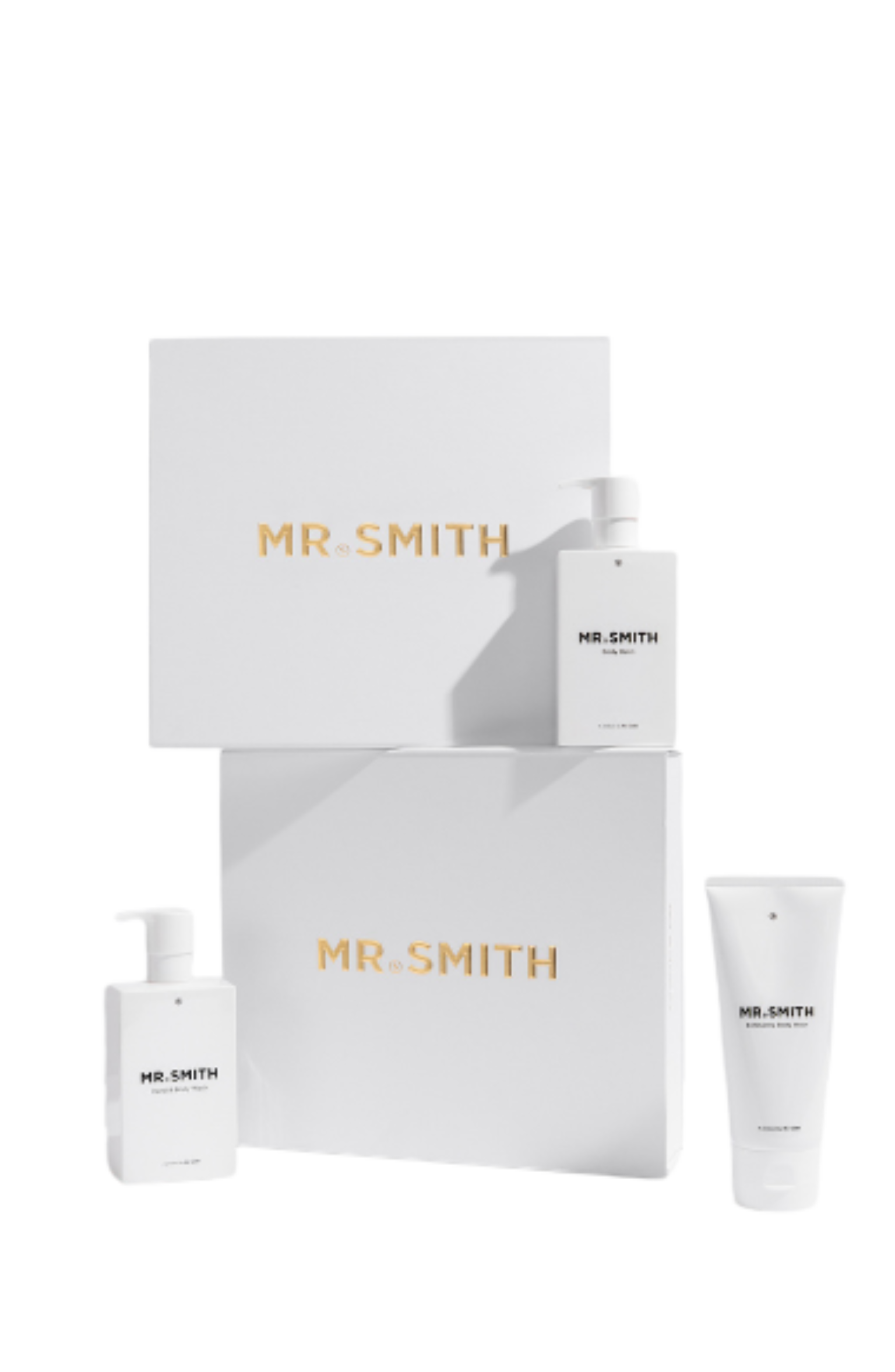 Mr Smith - Body Gift Box