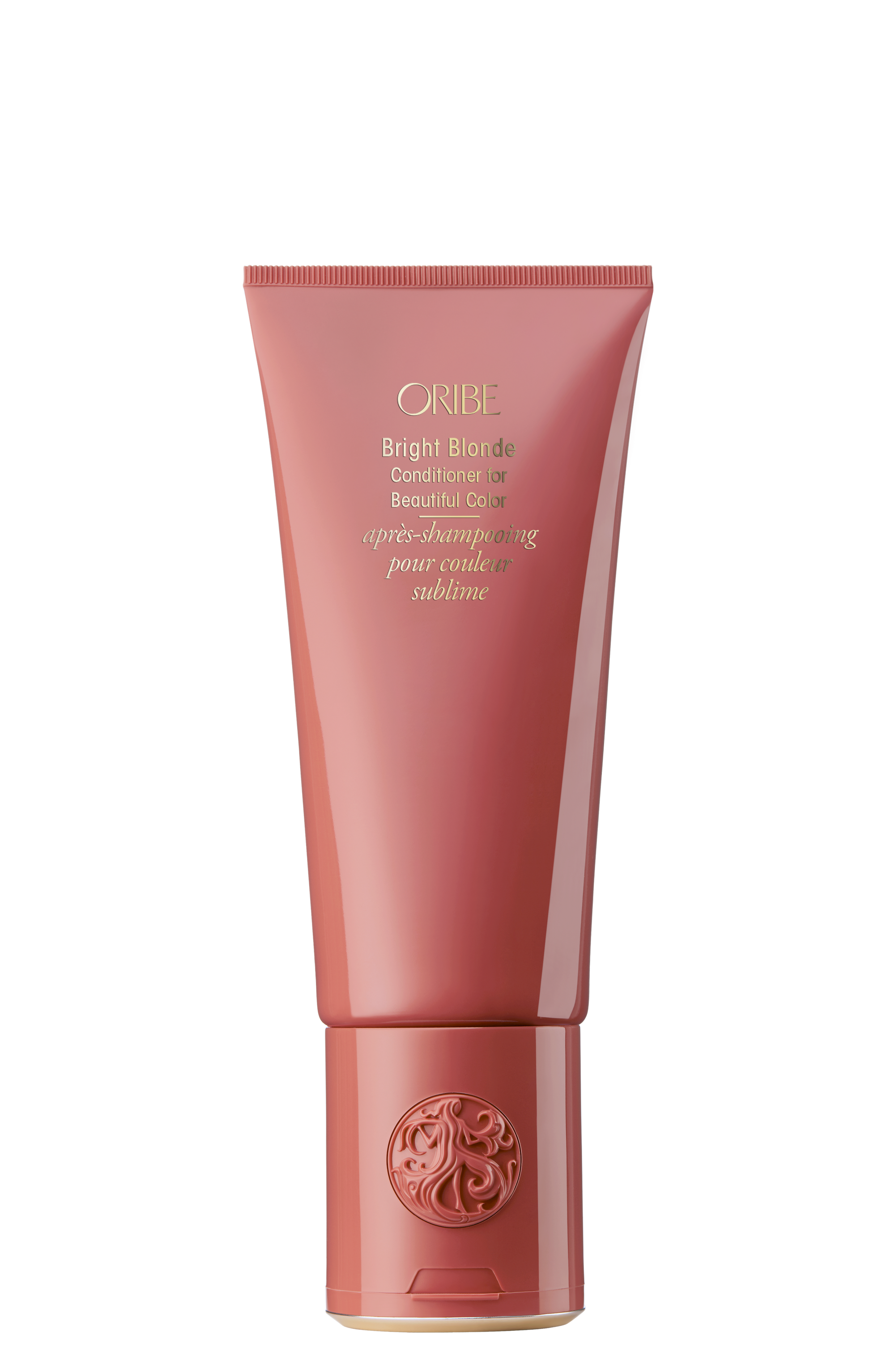 Bright Blonde Conditioner for Beautiful Color