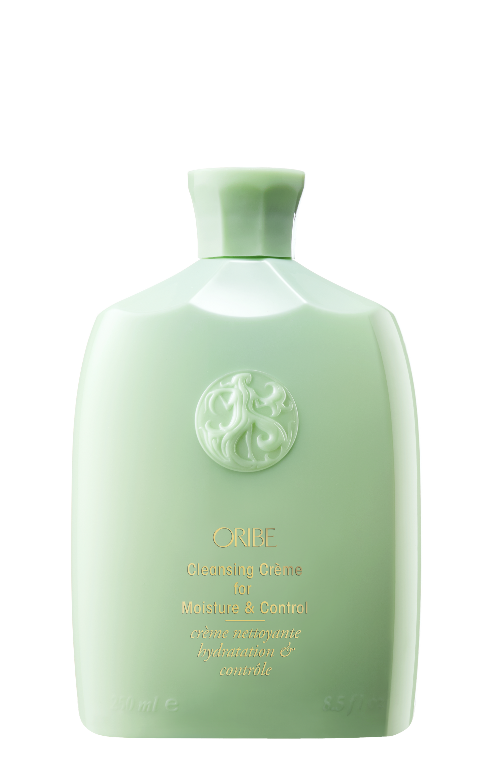 Cleansing Creme for Moisture & Control