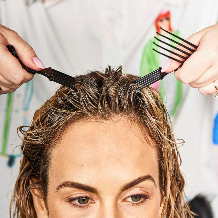 Volume+ Root Lift Combs