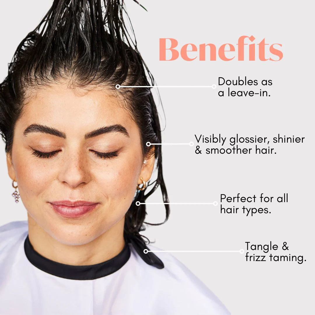 Nourish & Flourish - Conditioner