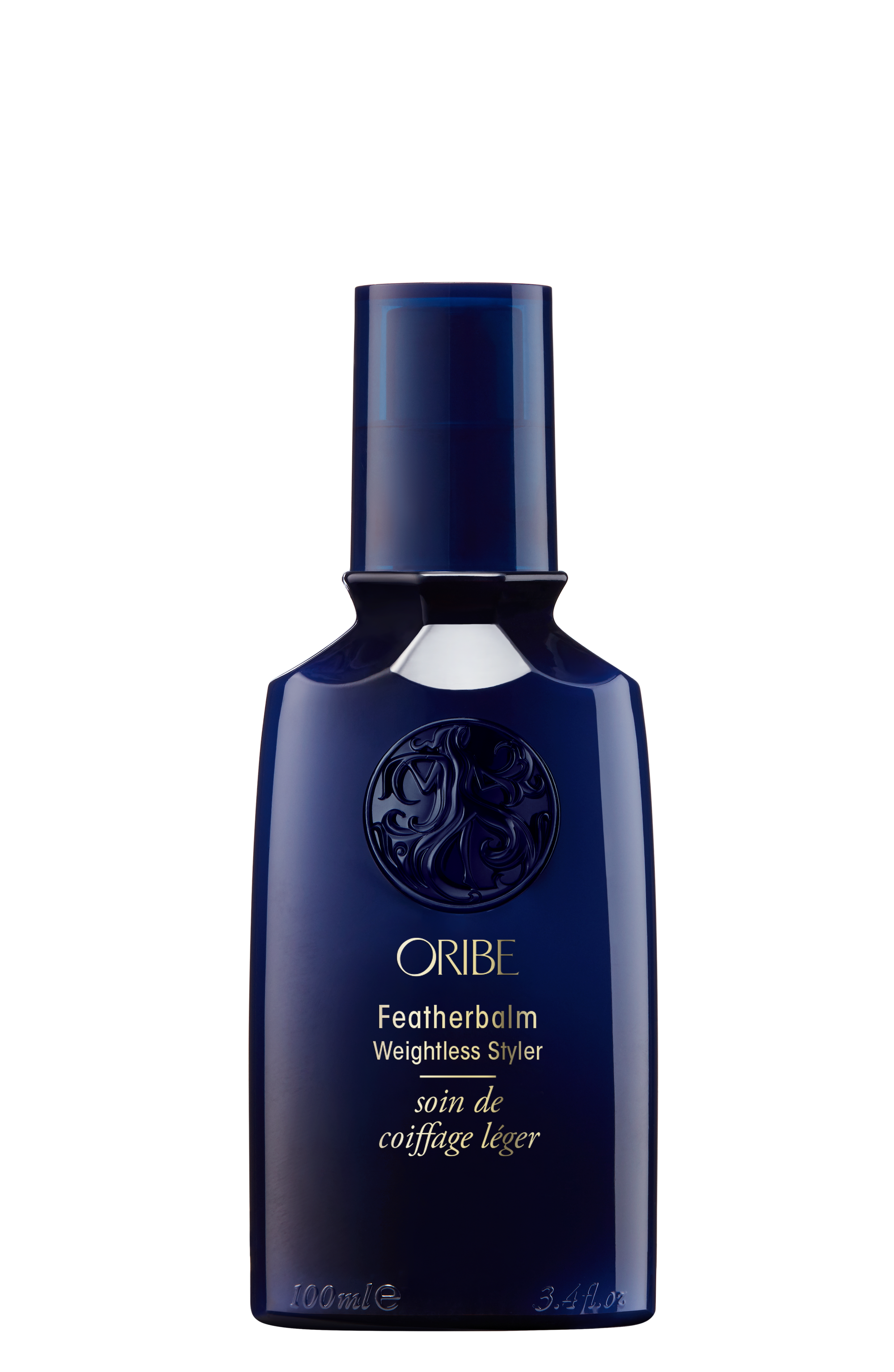 Featherbalm Weightless Styler