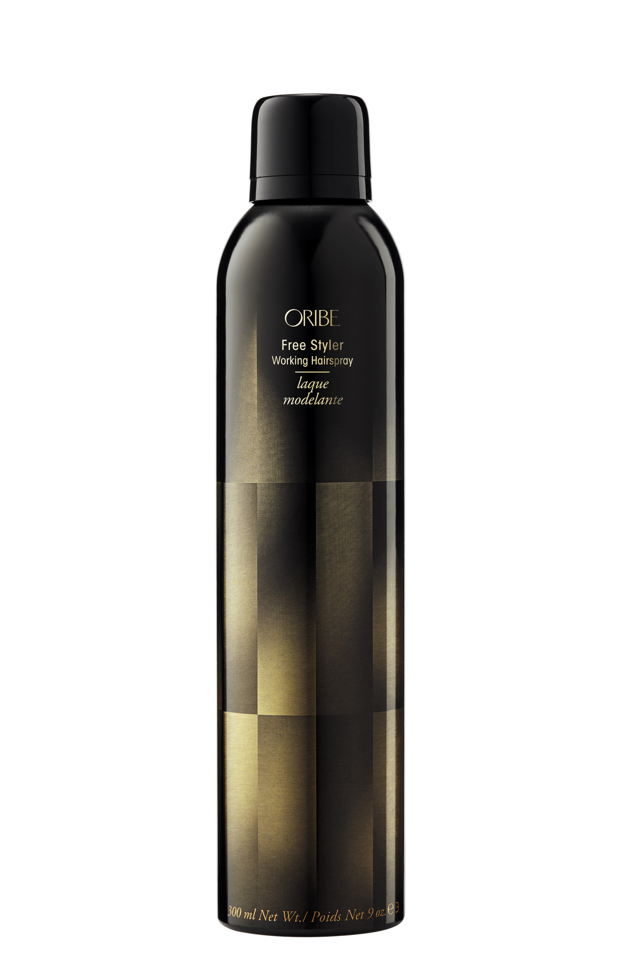 Free Styler Working Hairspray