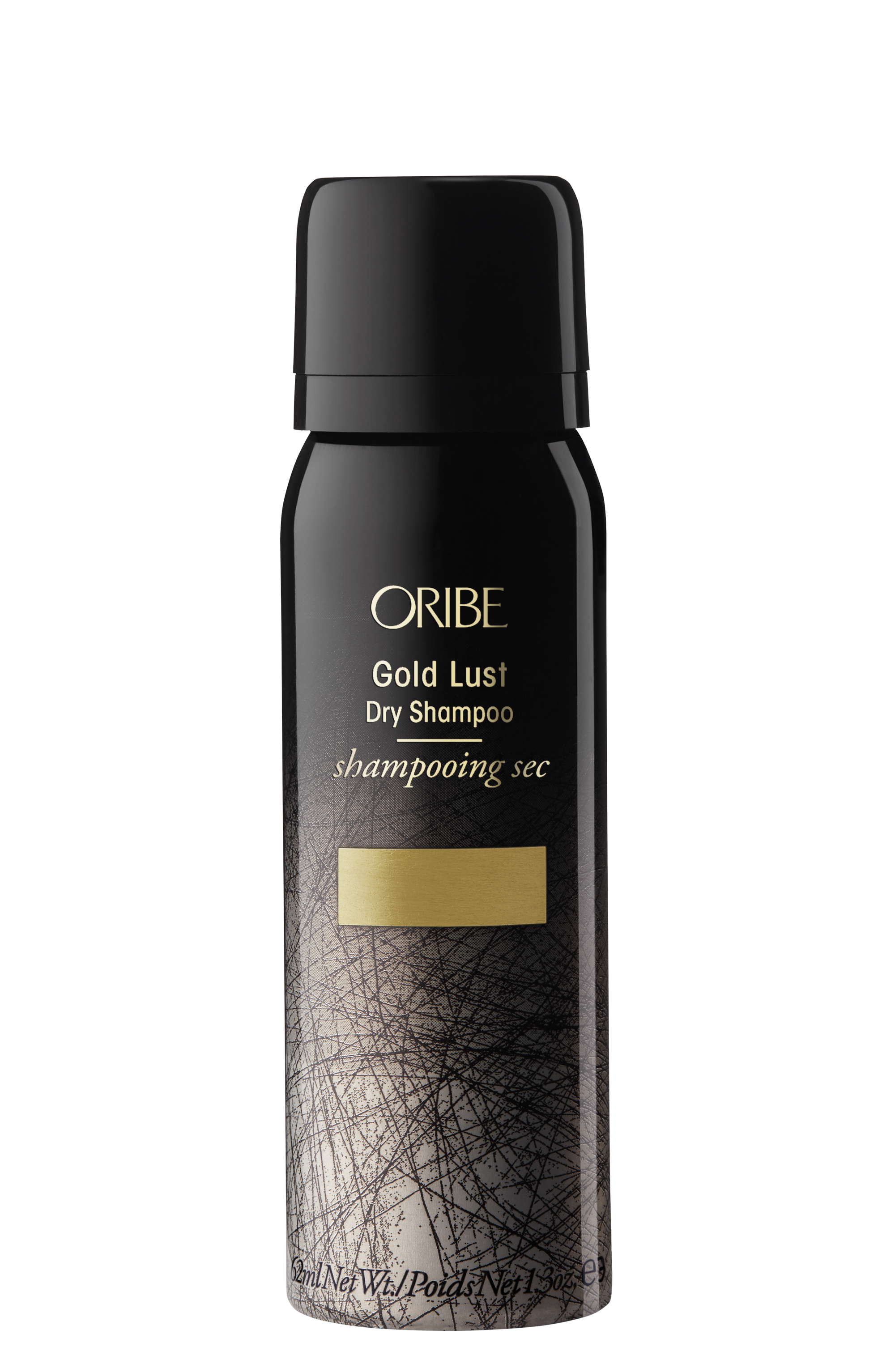 Gold Lust Dry Shampoo - Travel 75ml