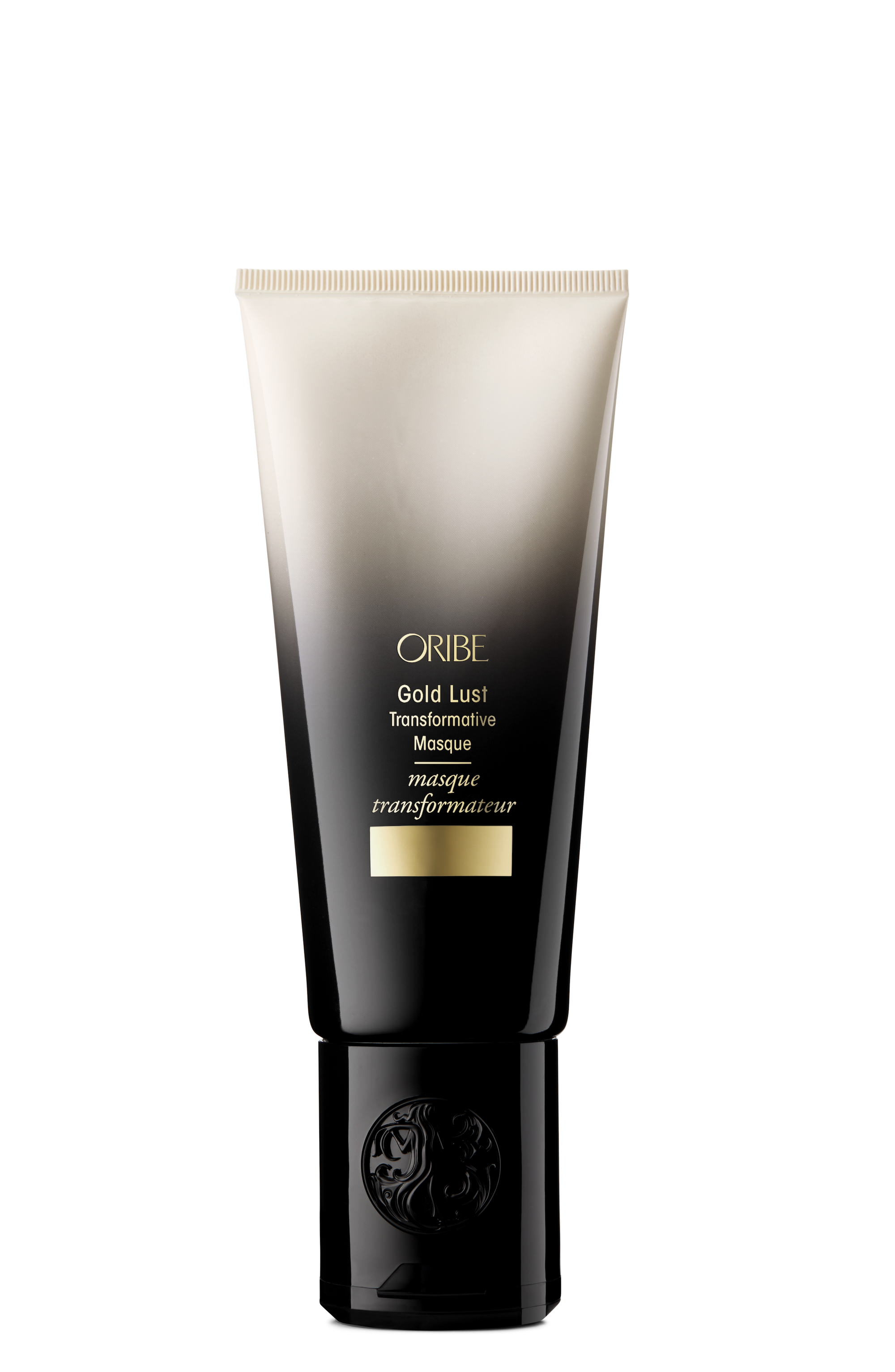 Gold Lust Transformative Masque