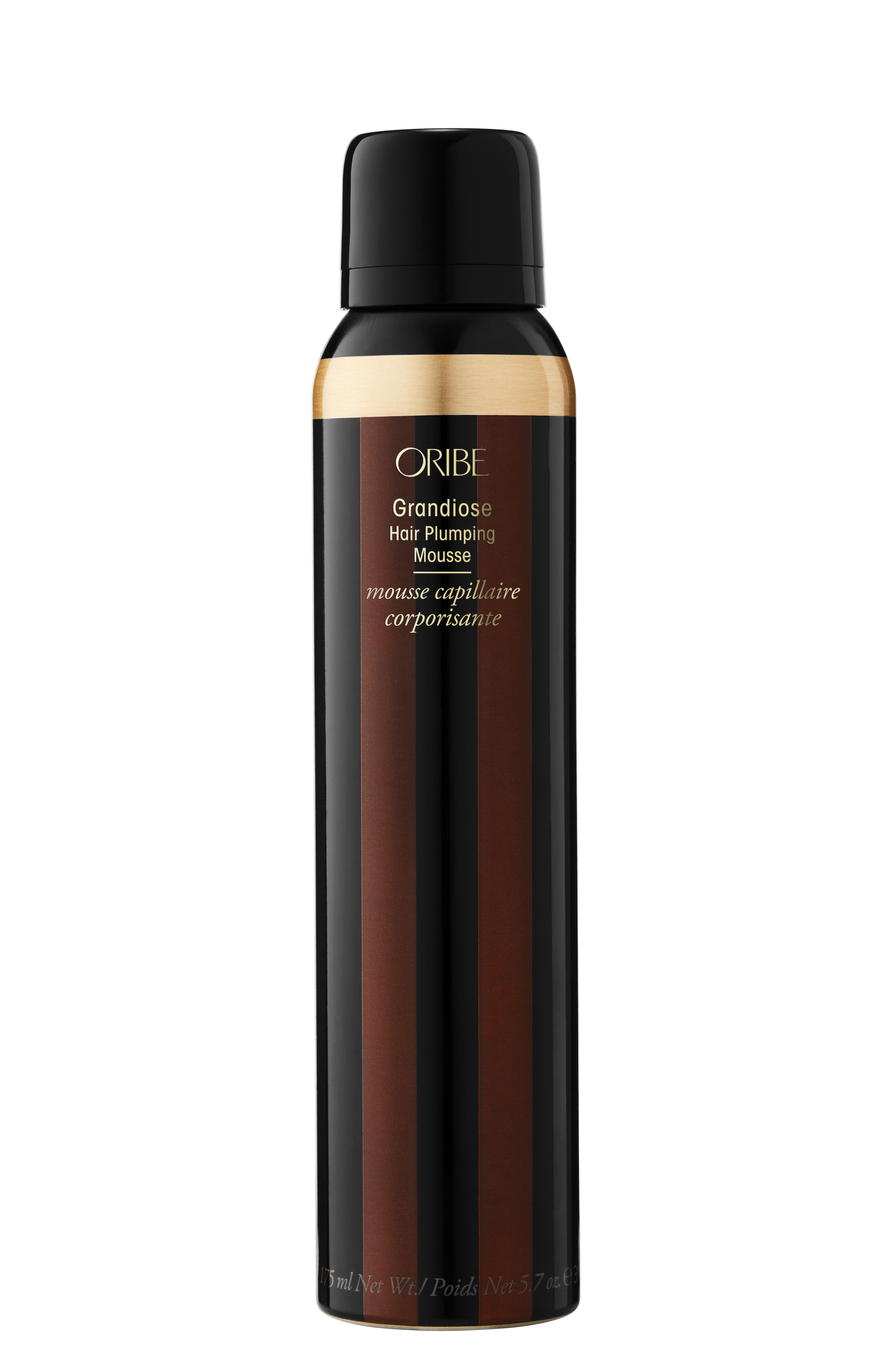 Grandiose Hair Plumping Mousse