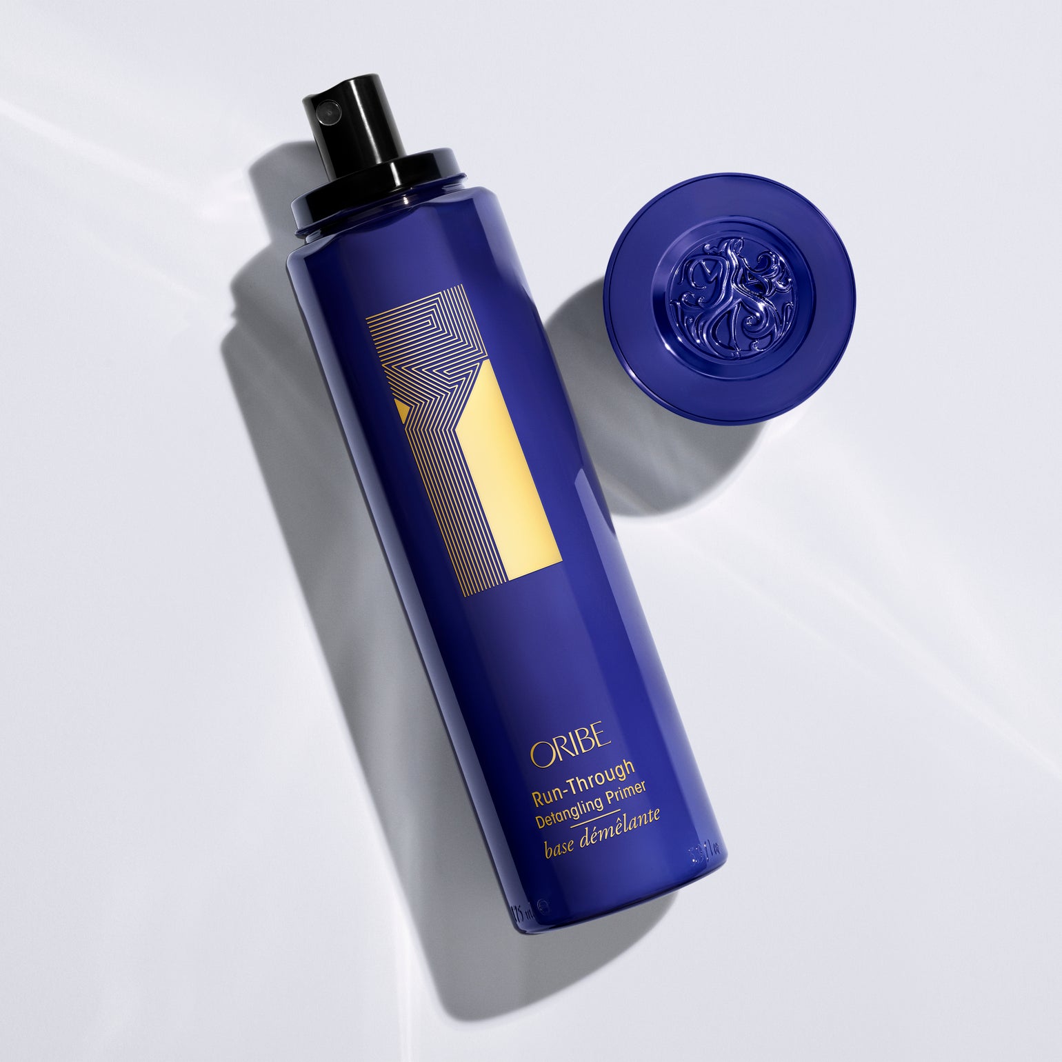 Run Through Detangling Primer