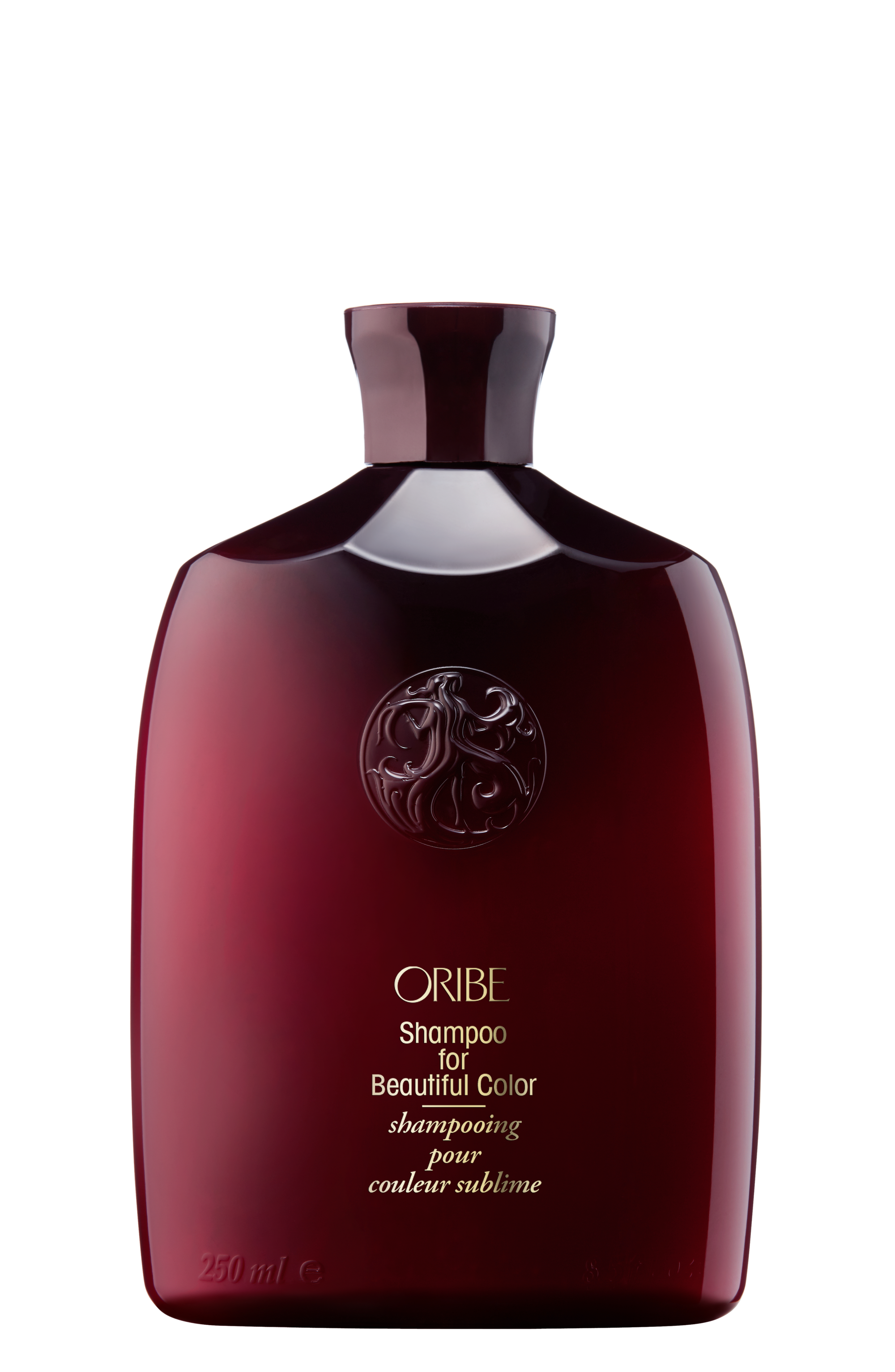 Shampoo for Beautiful Colour