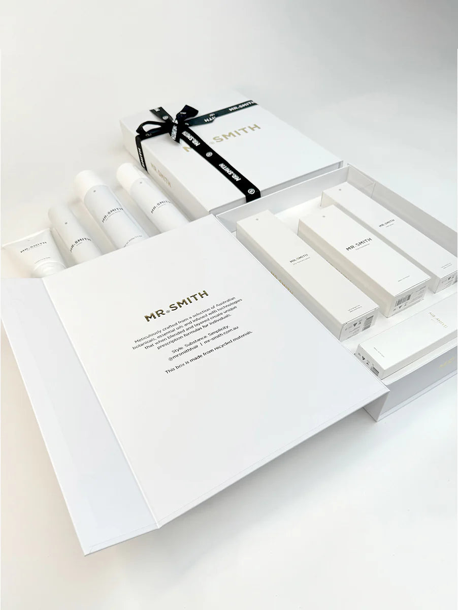 Mr Smith Style Gift Box