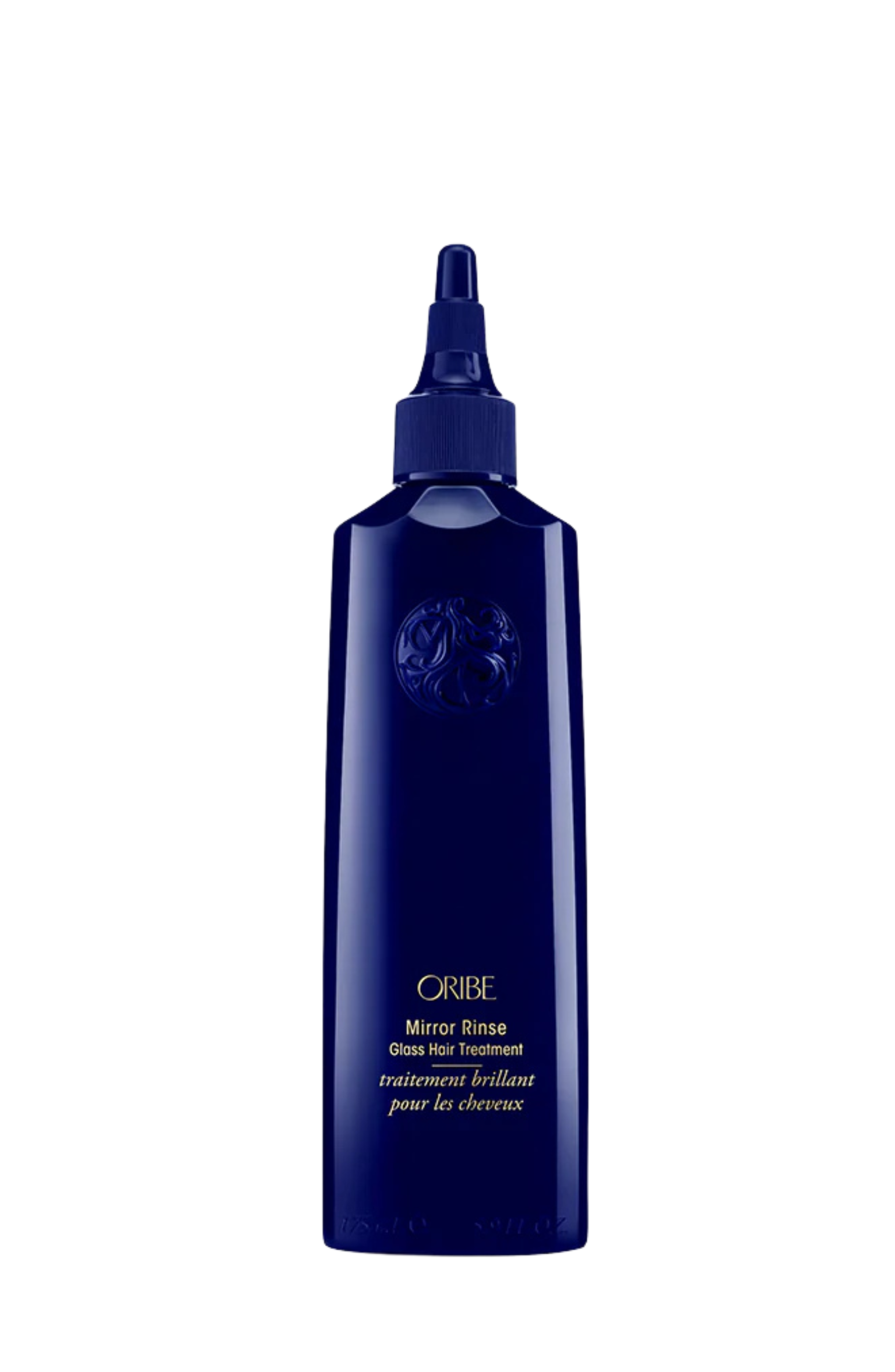 Mirror Rinse Glass Hair Treatment
