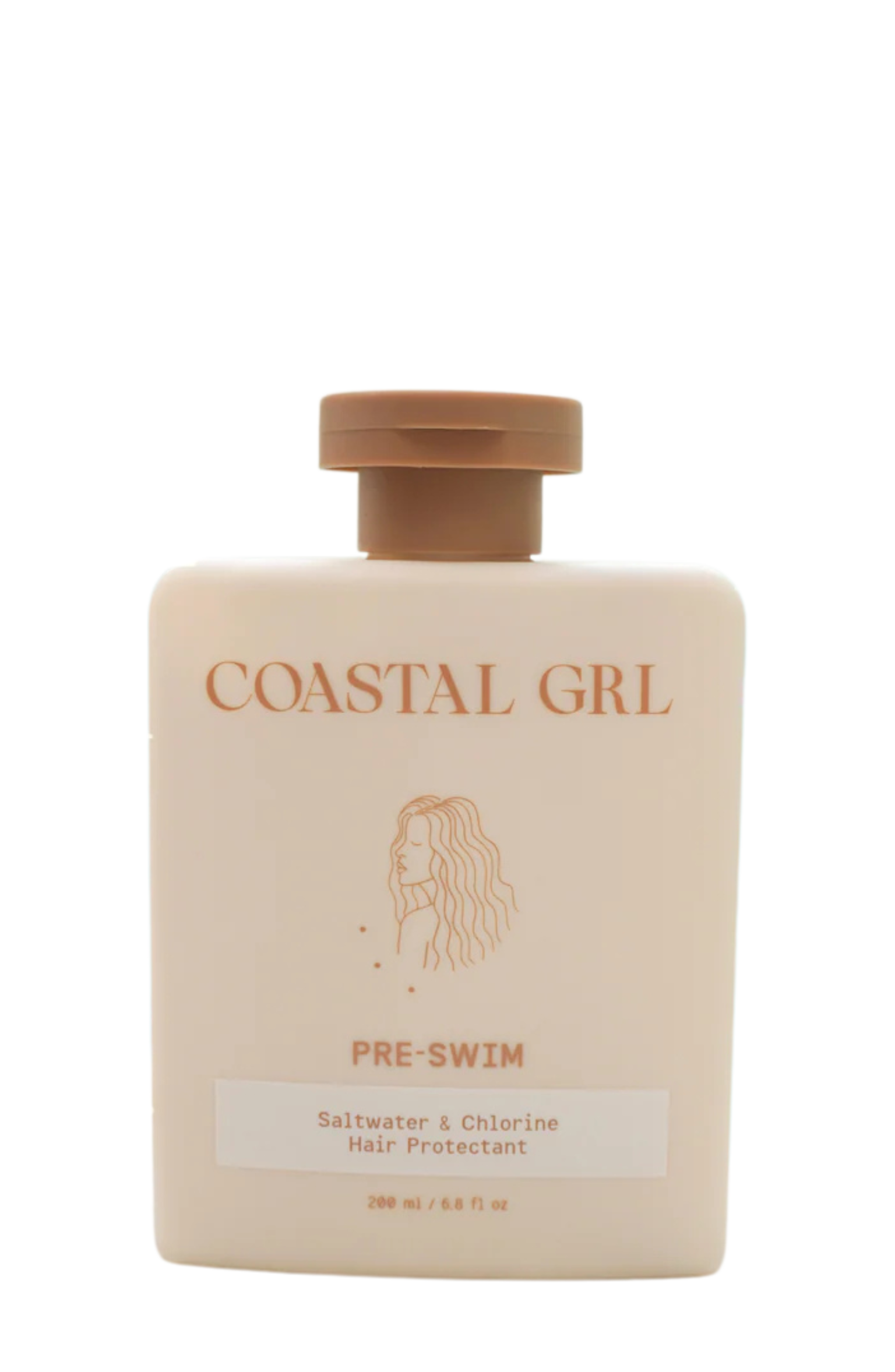 Coastal GRL Saltwater and Chlorine Protectant