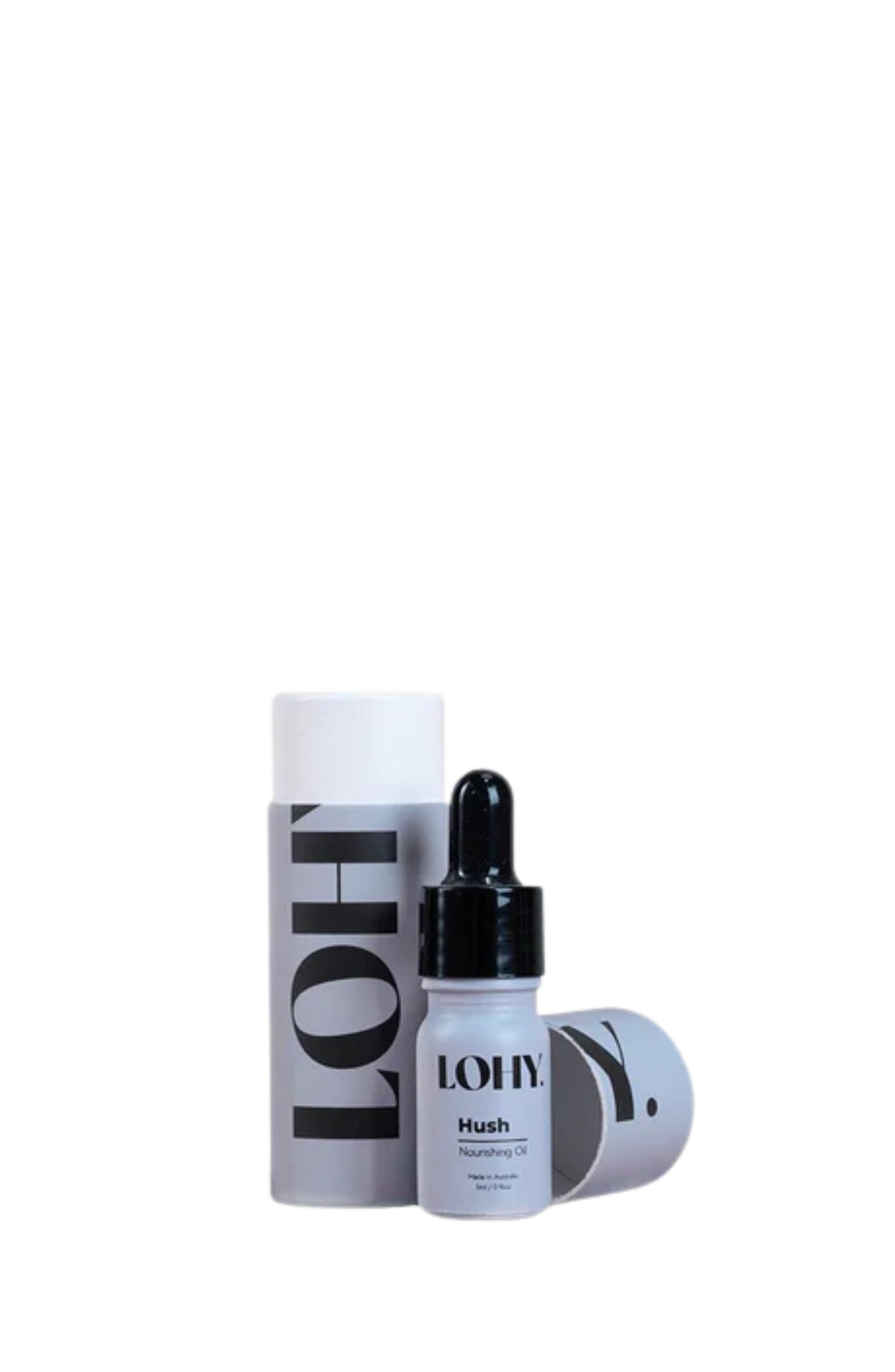 Mini Hush - Nourishing Oil 5ml