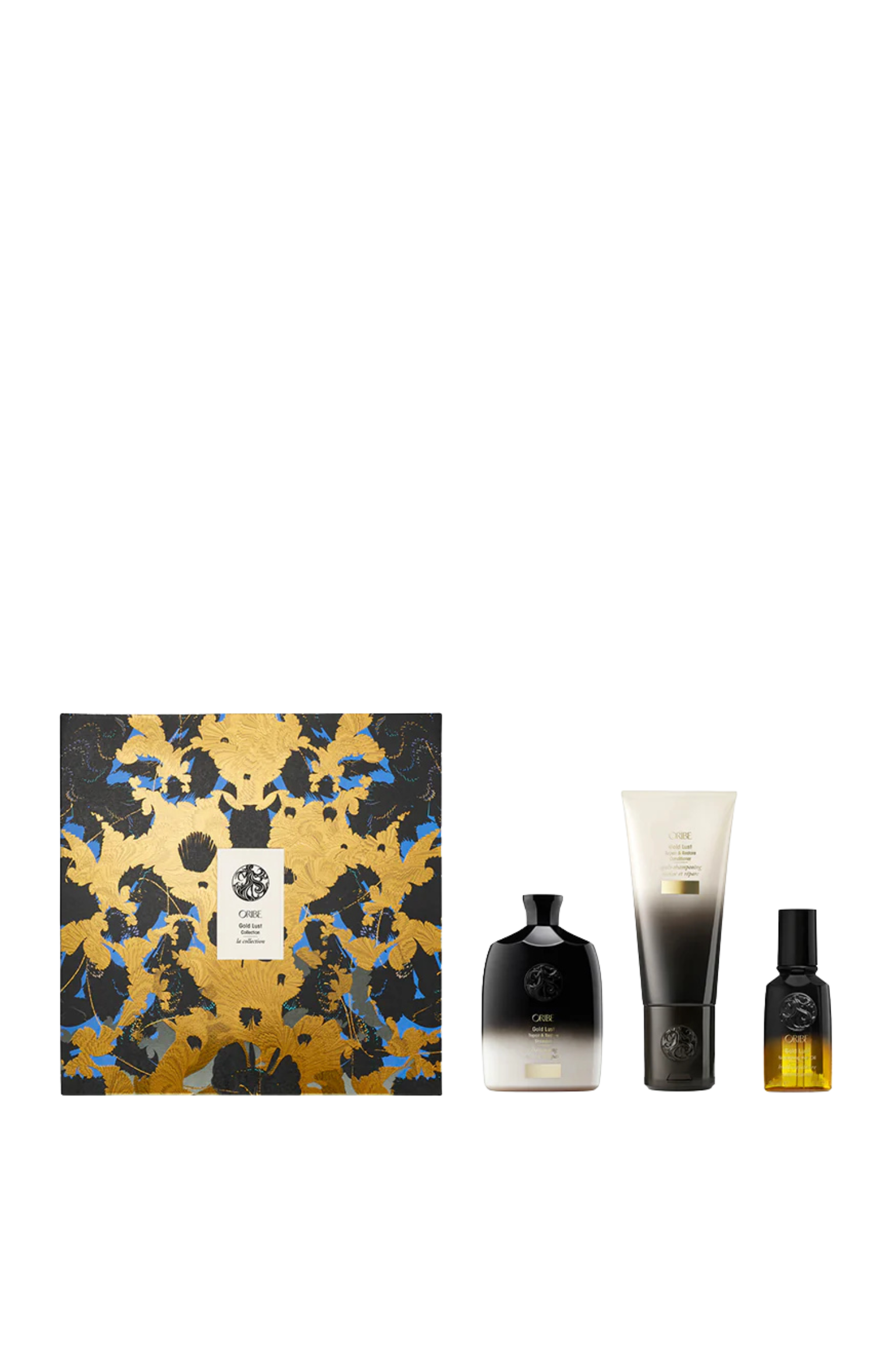 Oribe - Gold Lust Collection