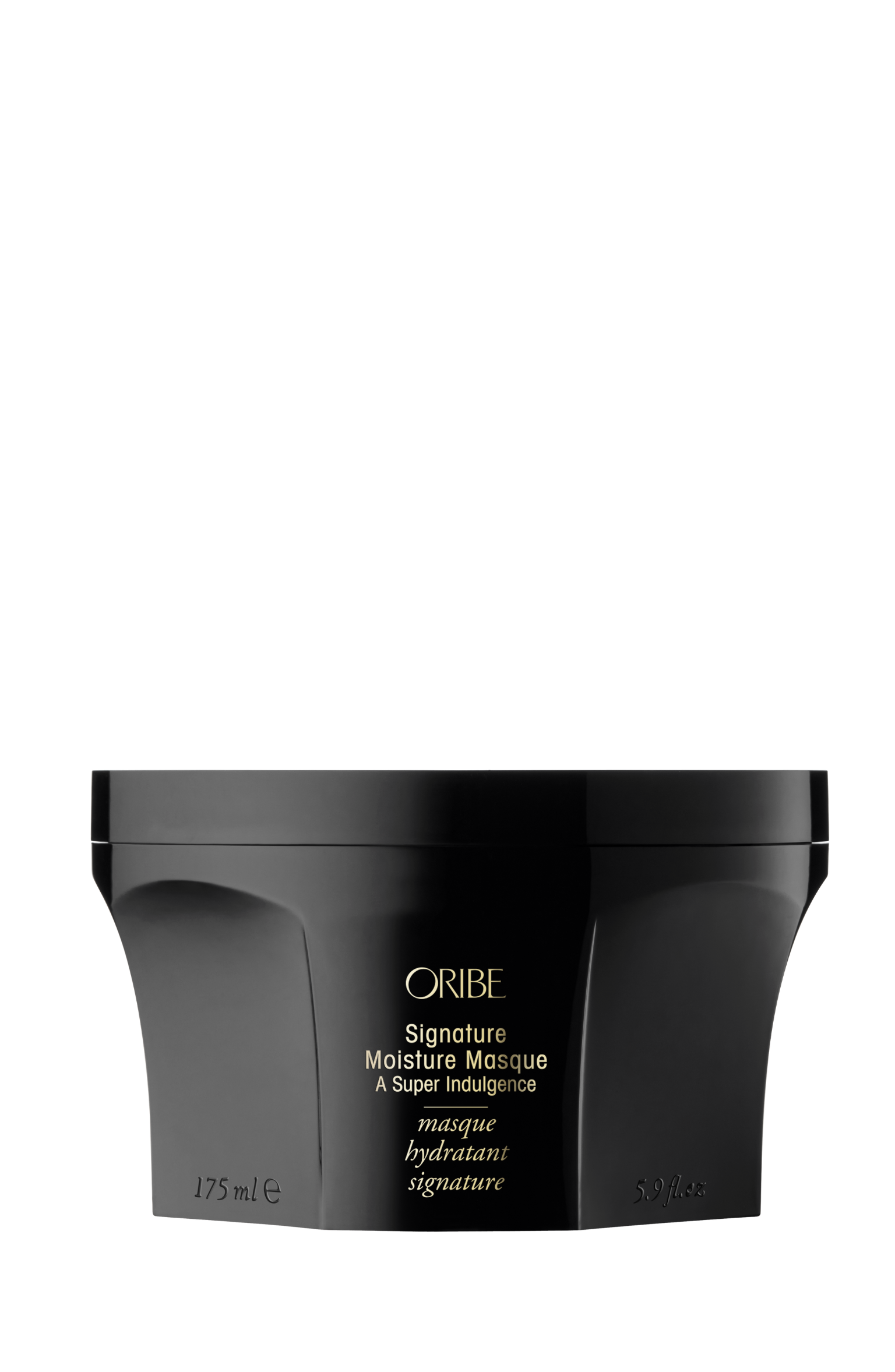 Signature Moisture Masque