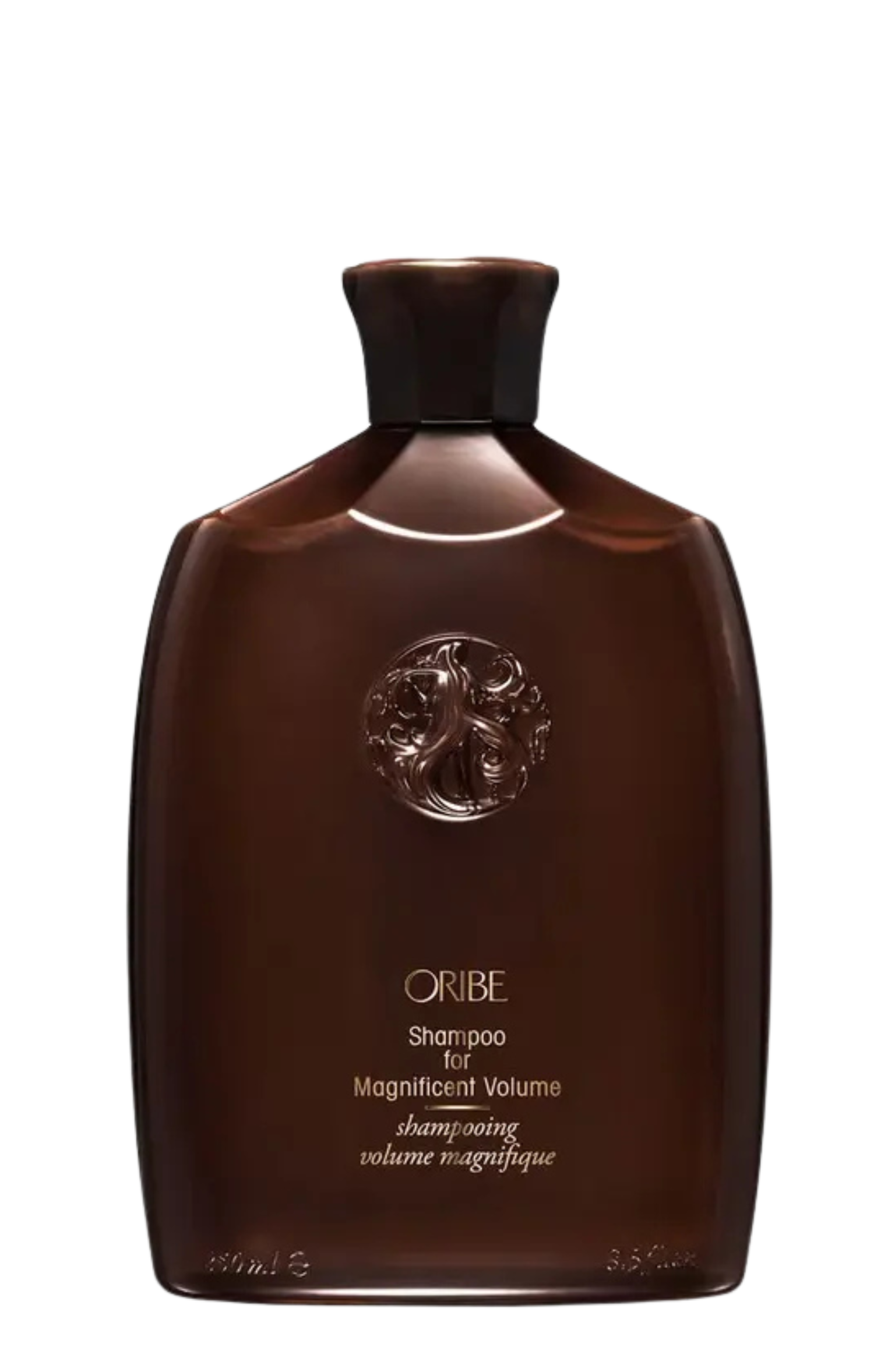 Shampoo for Magnificent Volume