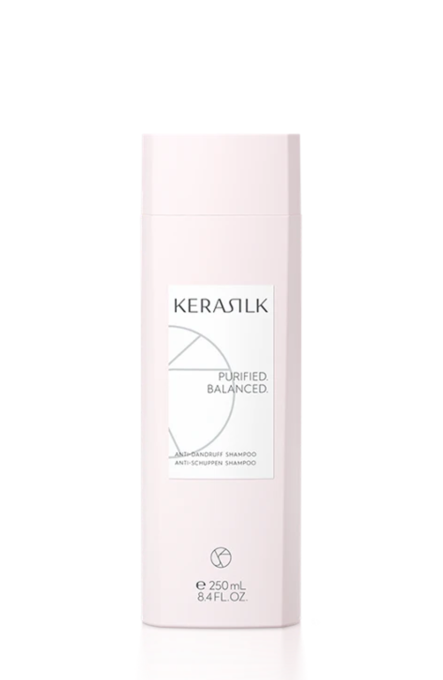 Kerasilk Anti-Dandruff Shampoo