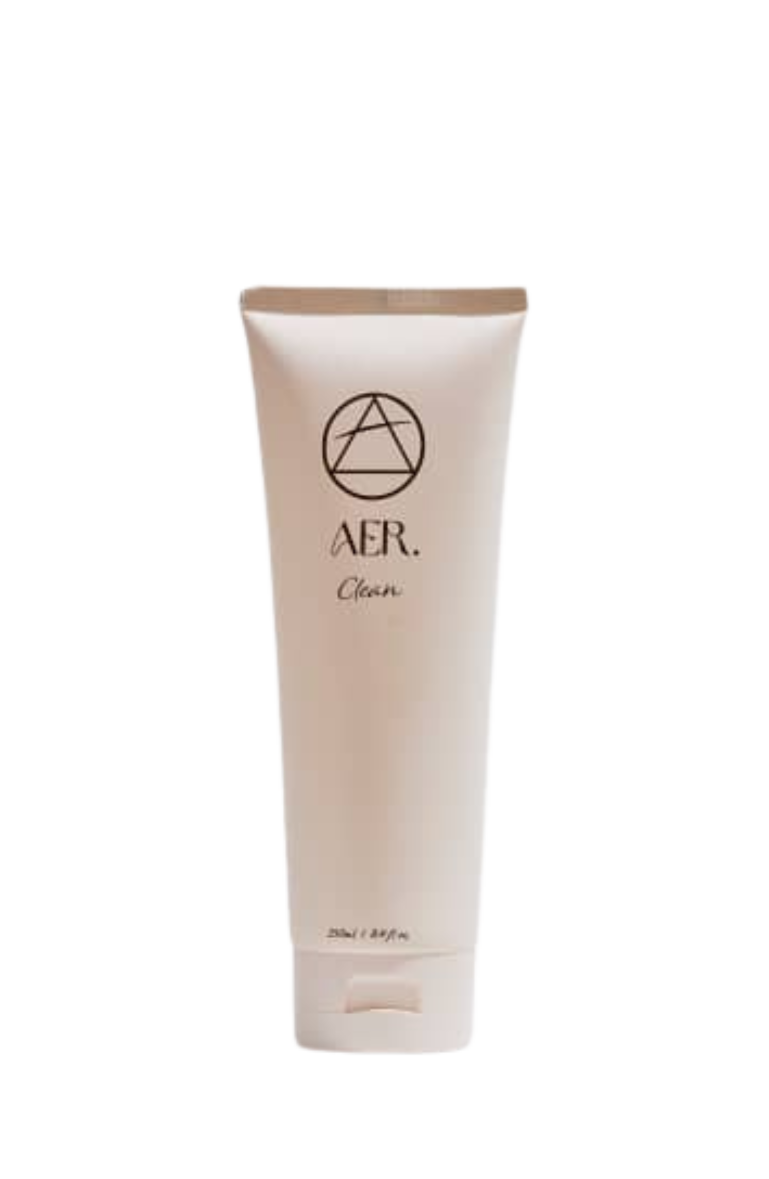 AER Clean Shampoo