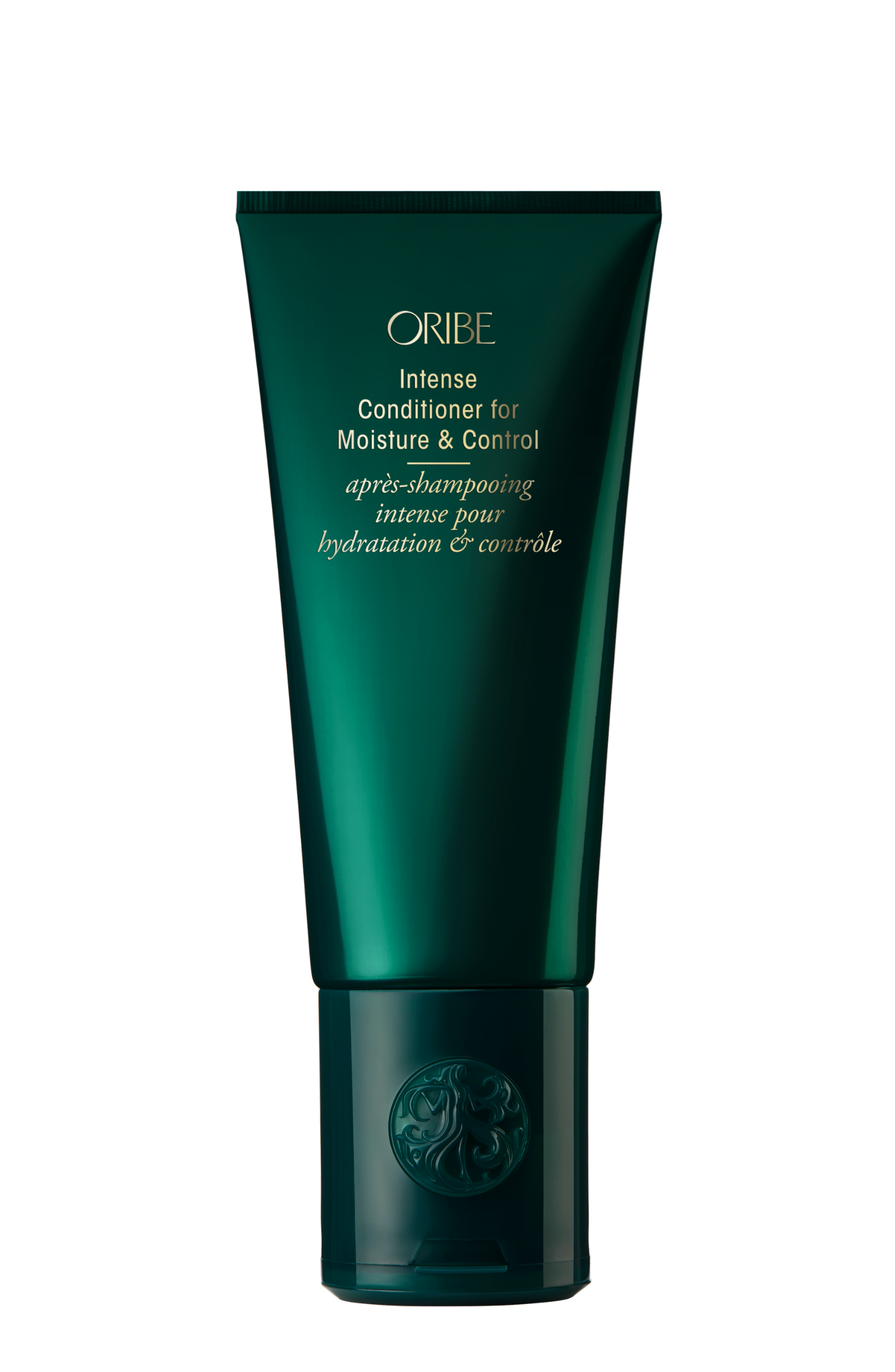 Intense Conditioner for Moisture & Control