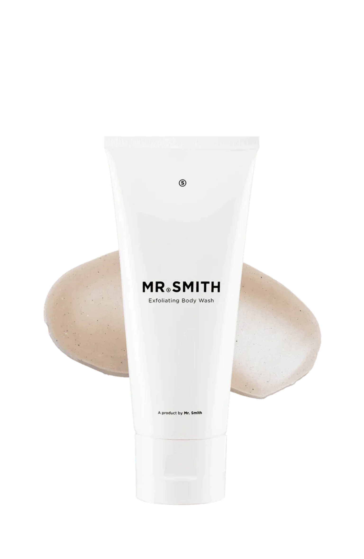 Exfoliating Body Wash