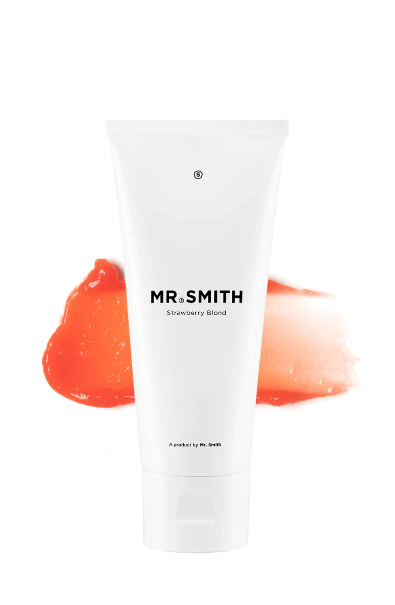 Strawberry Blond Masque