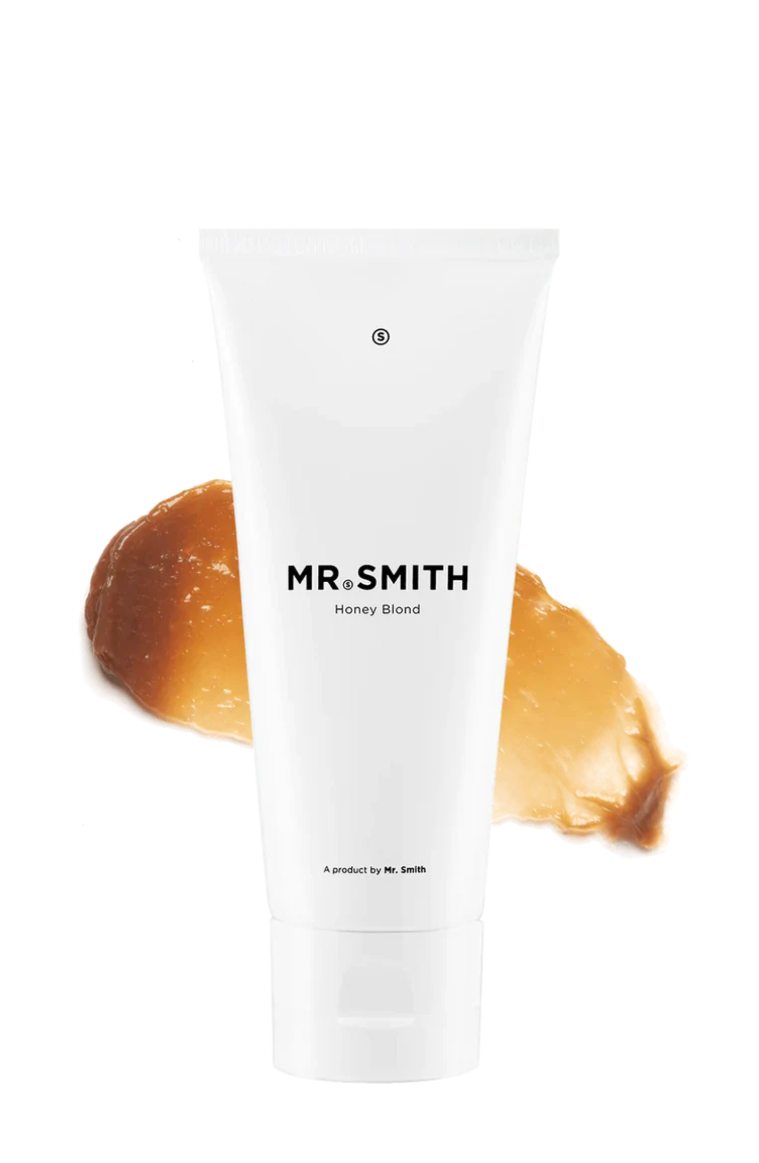 Honey Blond Masque