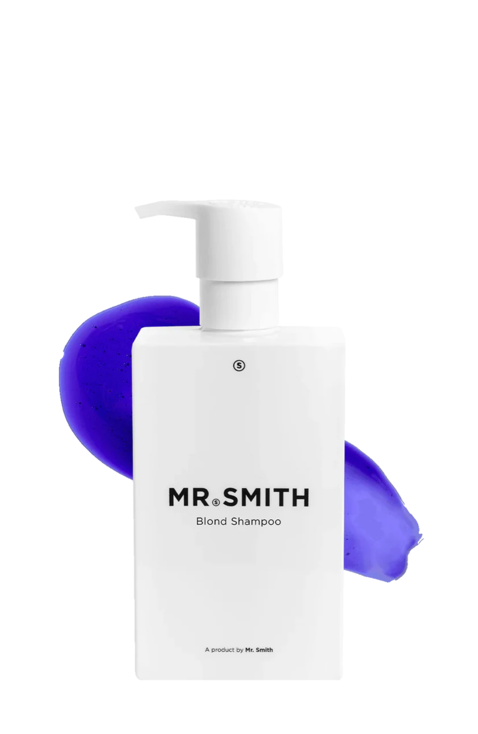 Blond Shampoo