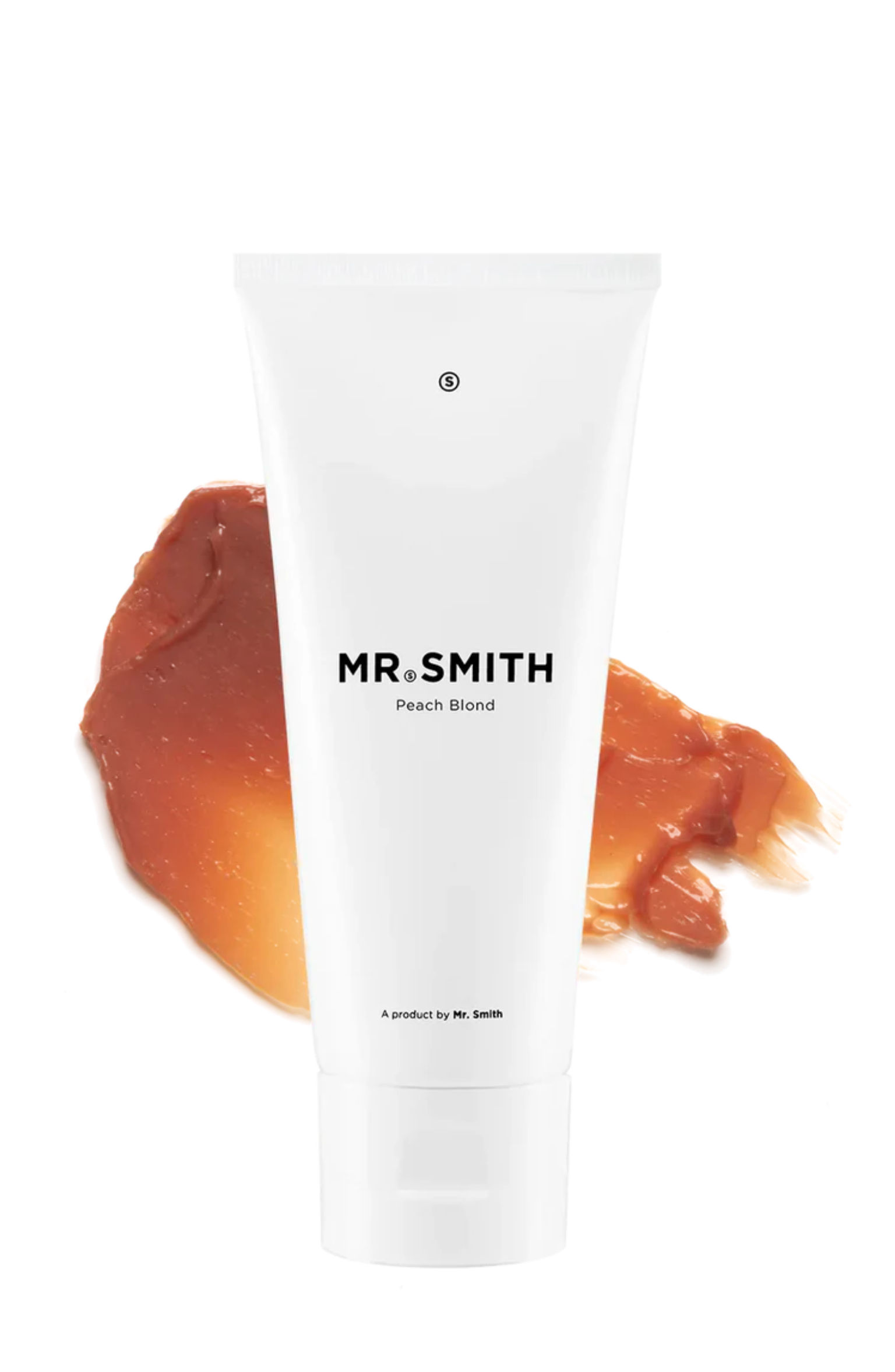 Peach Blond Masque