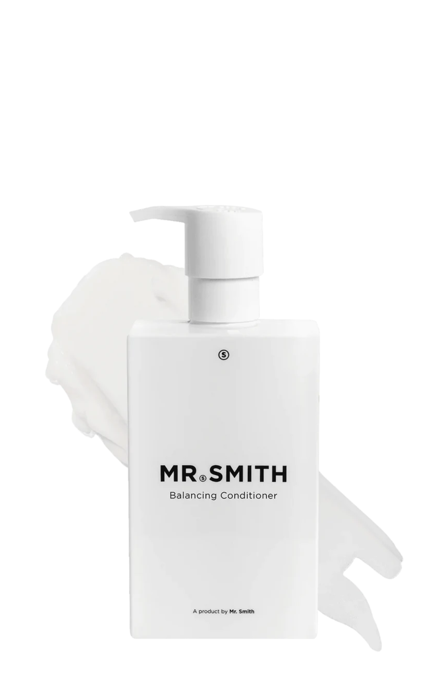 Balancing Conditioner