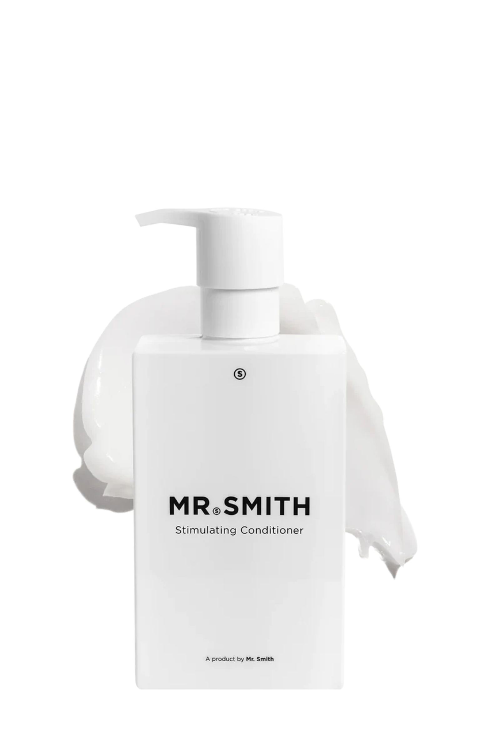 Stimulating Conditioner