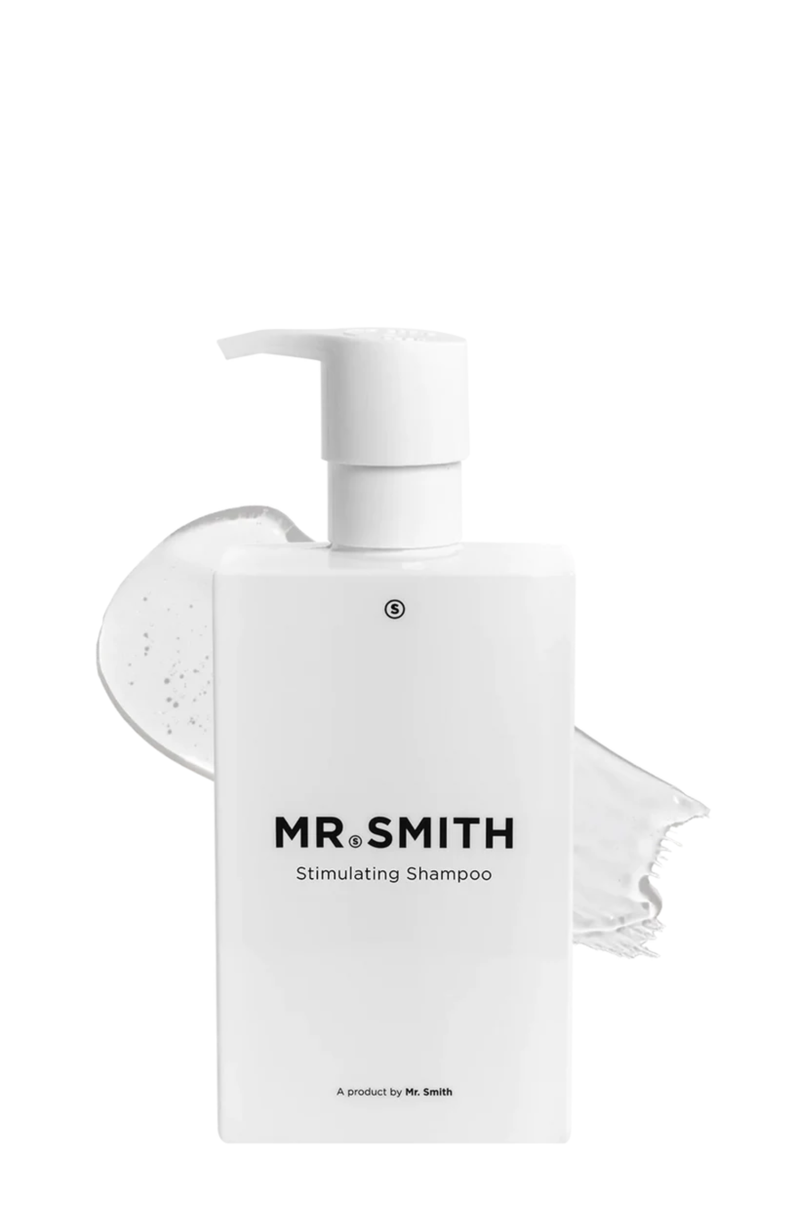 Stimulating Shampoo