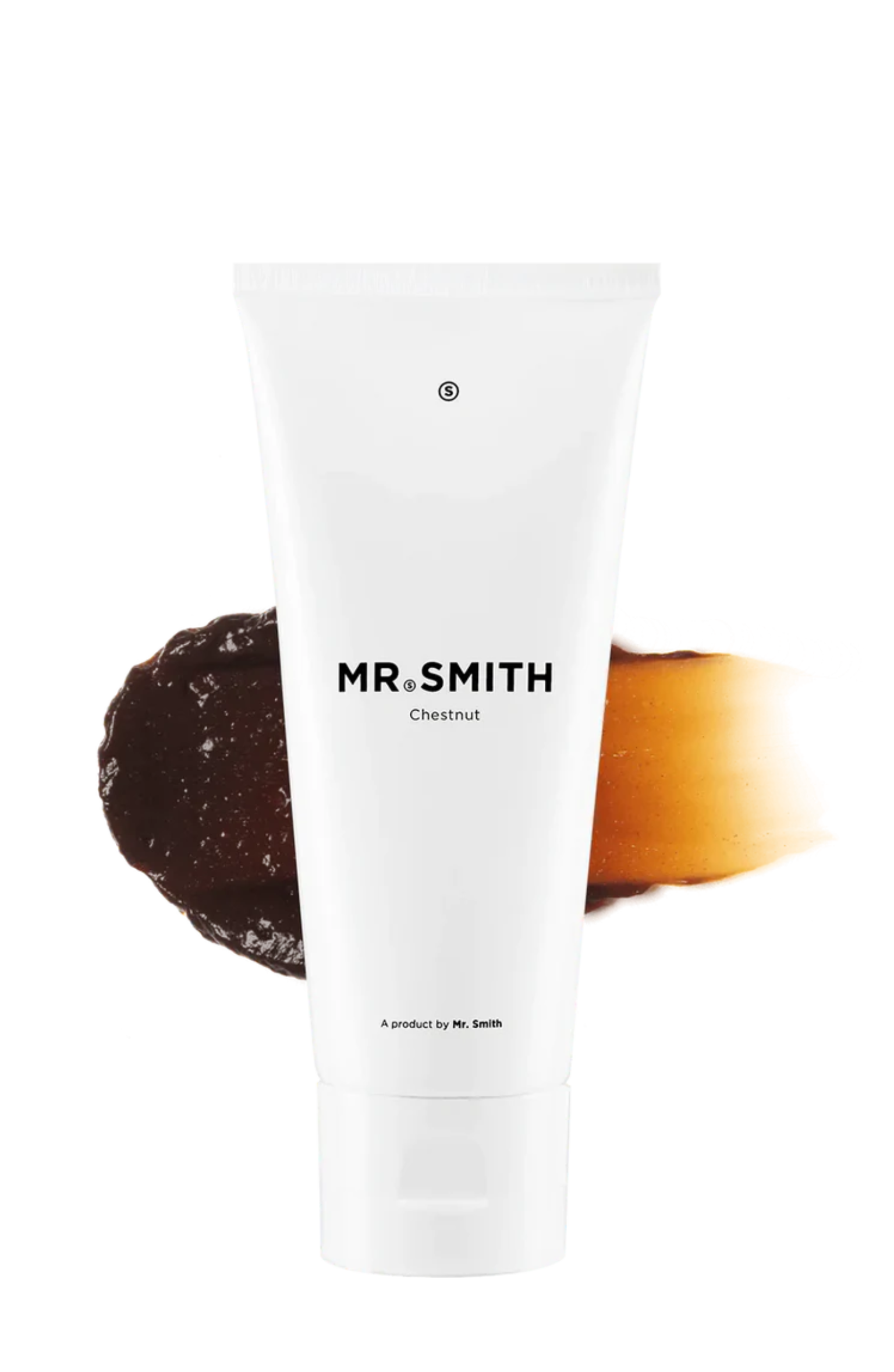 Chestnut Masque