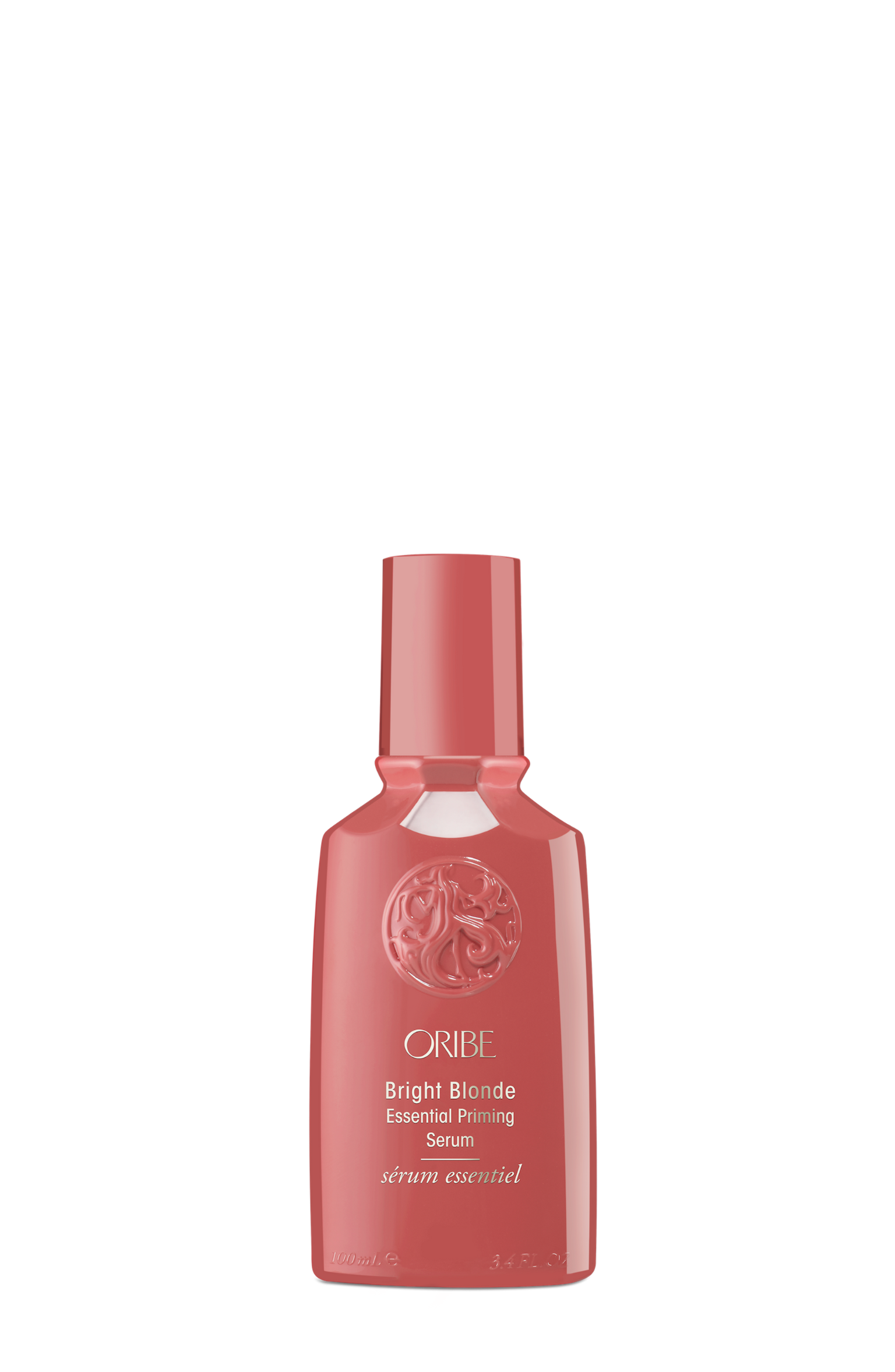 Bright Blonde Essential Priming Serum