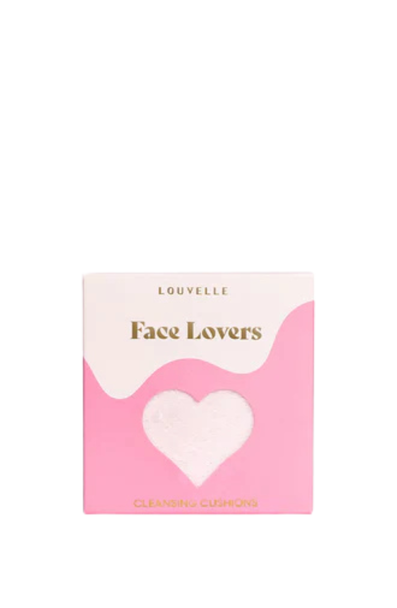 Face Lovers - Makeup Removal Pads