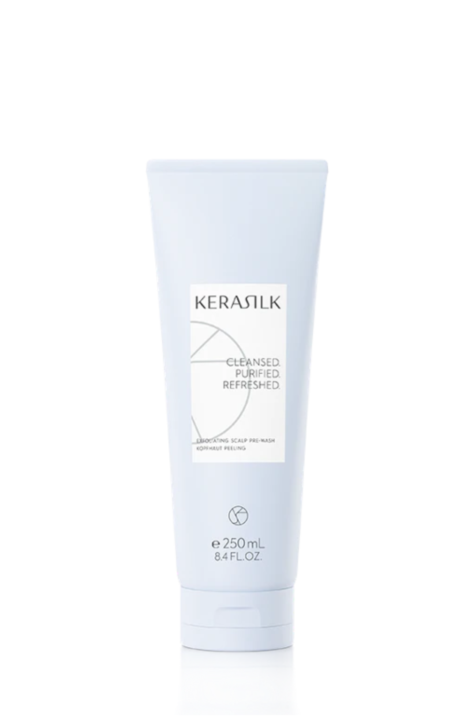 Kerasilk Exfoliating Scalp Pre-Wash