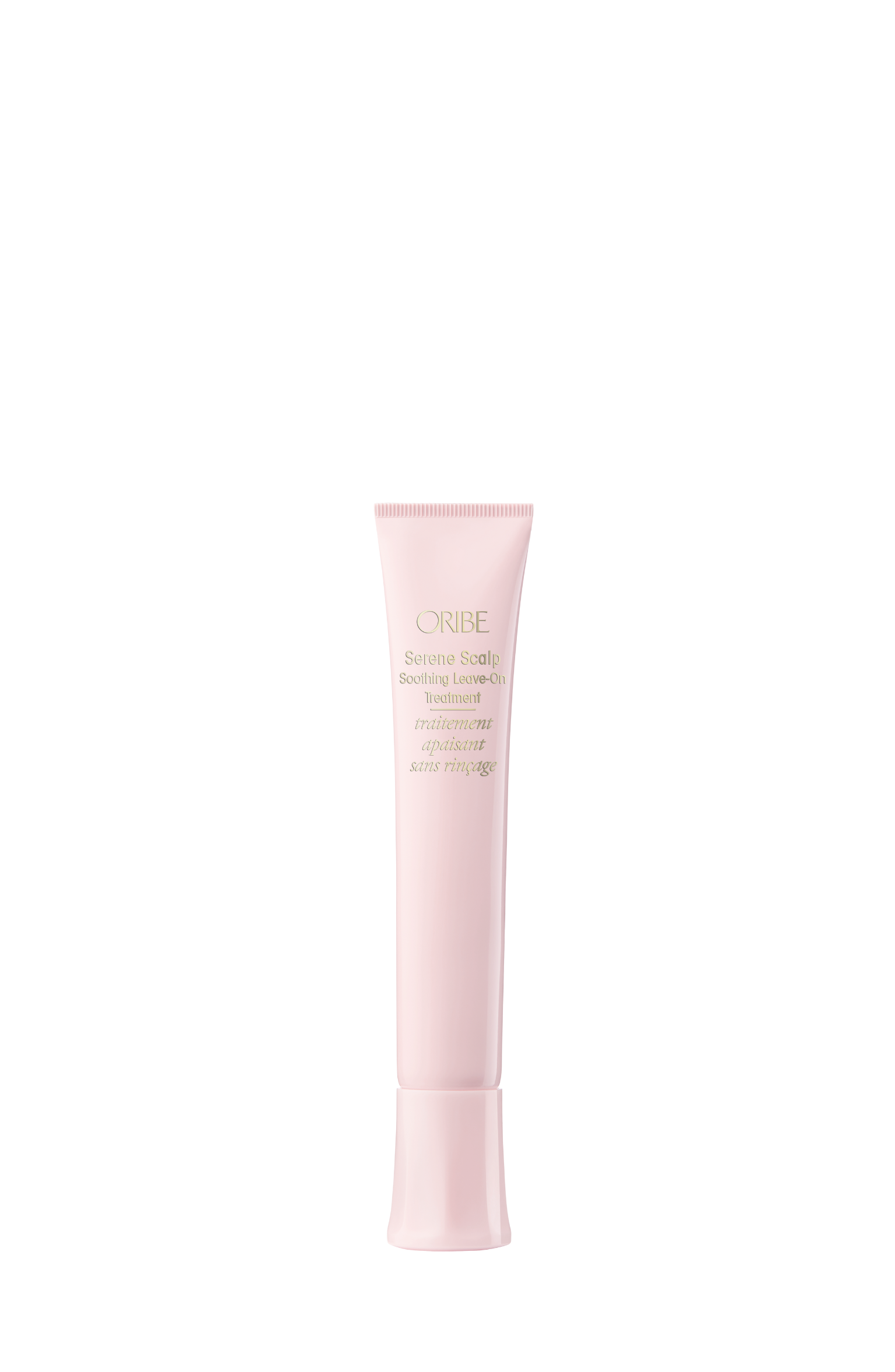 Serene Scalp Soothing Leave on Treatment