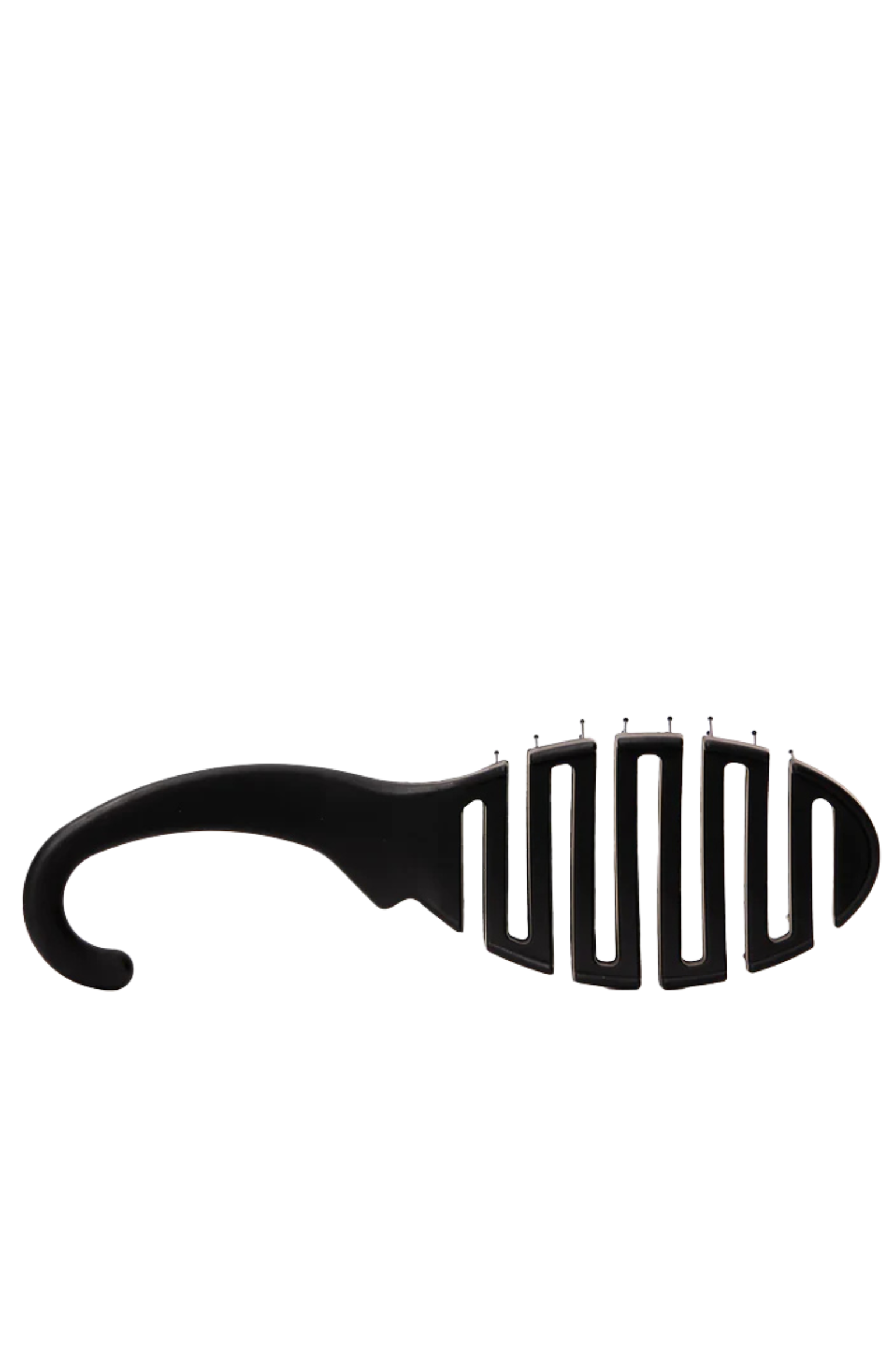 Flexi Brush - Shower Hook