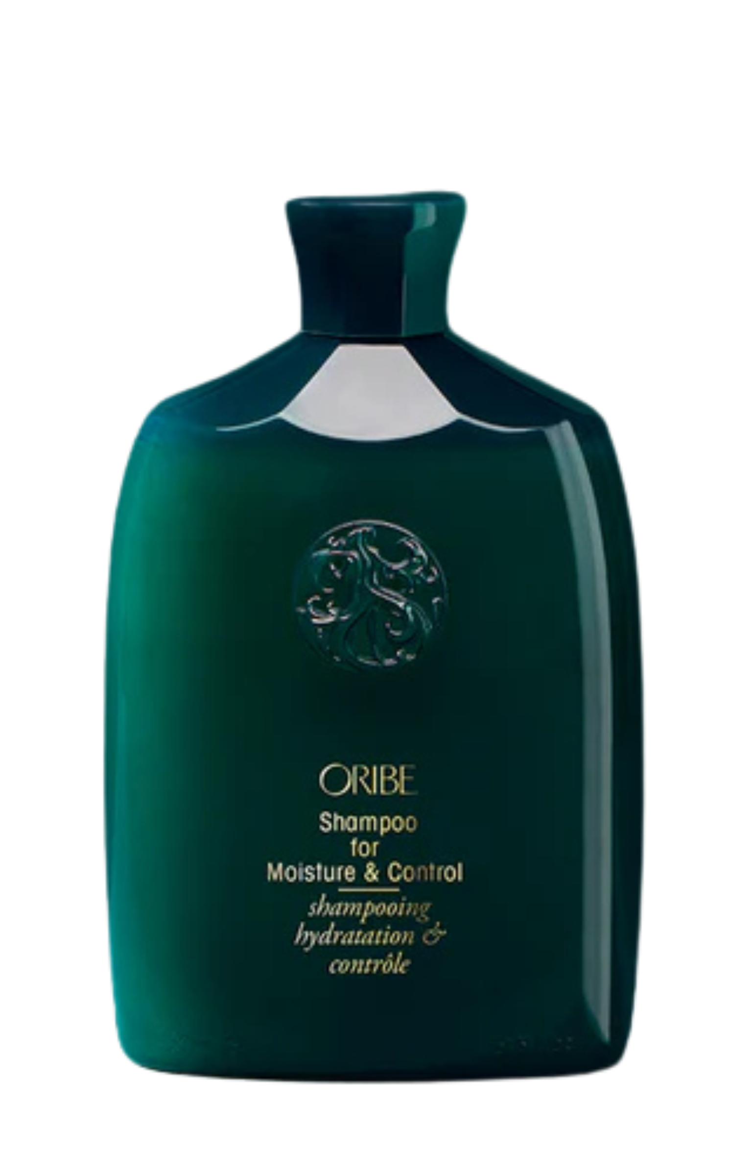Shampoo For Moisture & Control