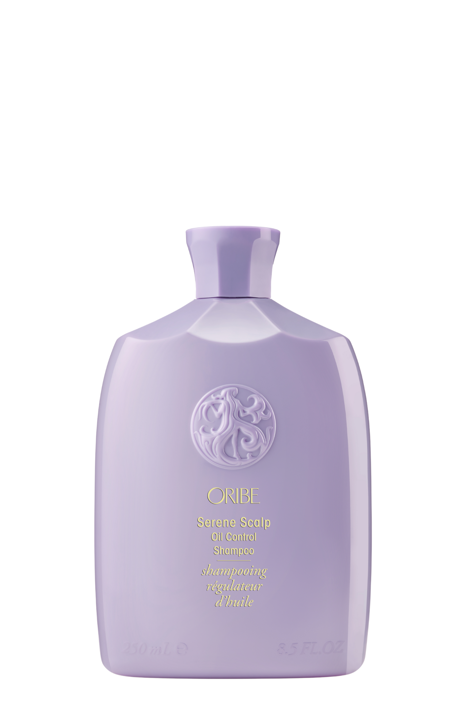 Serene Scalp Oil Control Shampoo 250ml