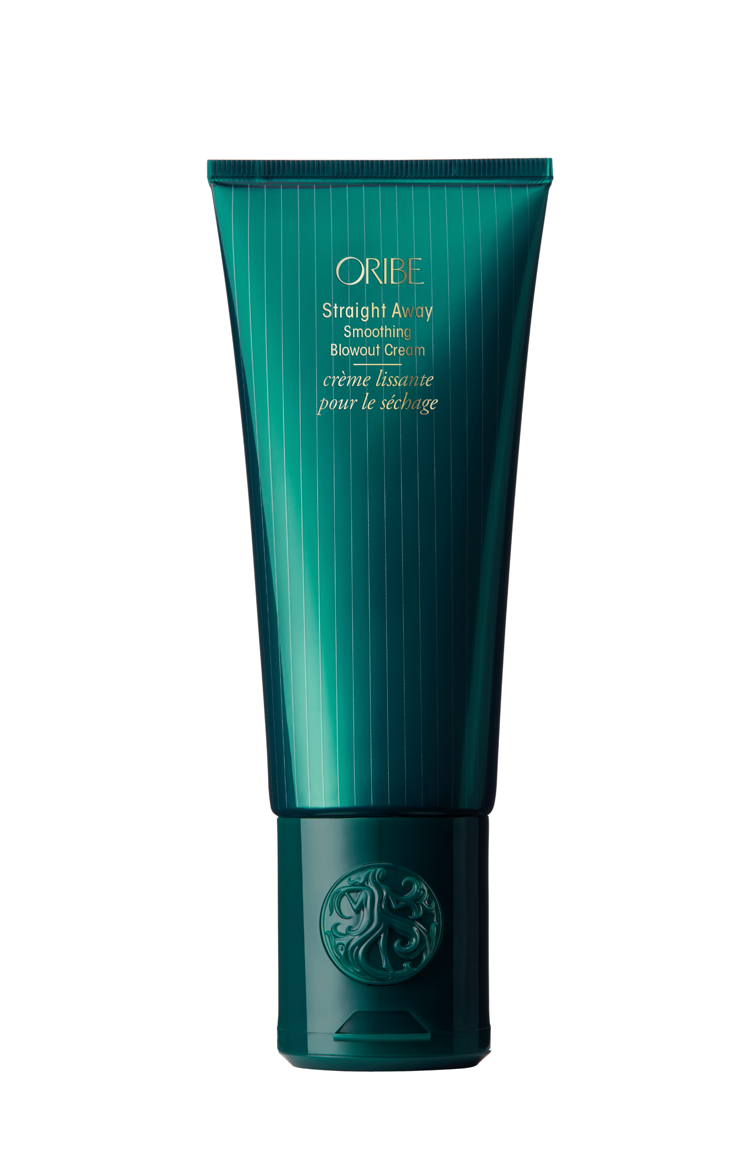 Straight Away Smoothing Blowout Cream