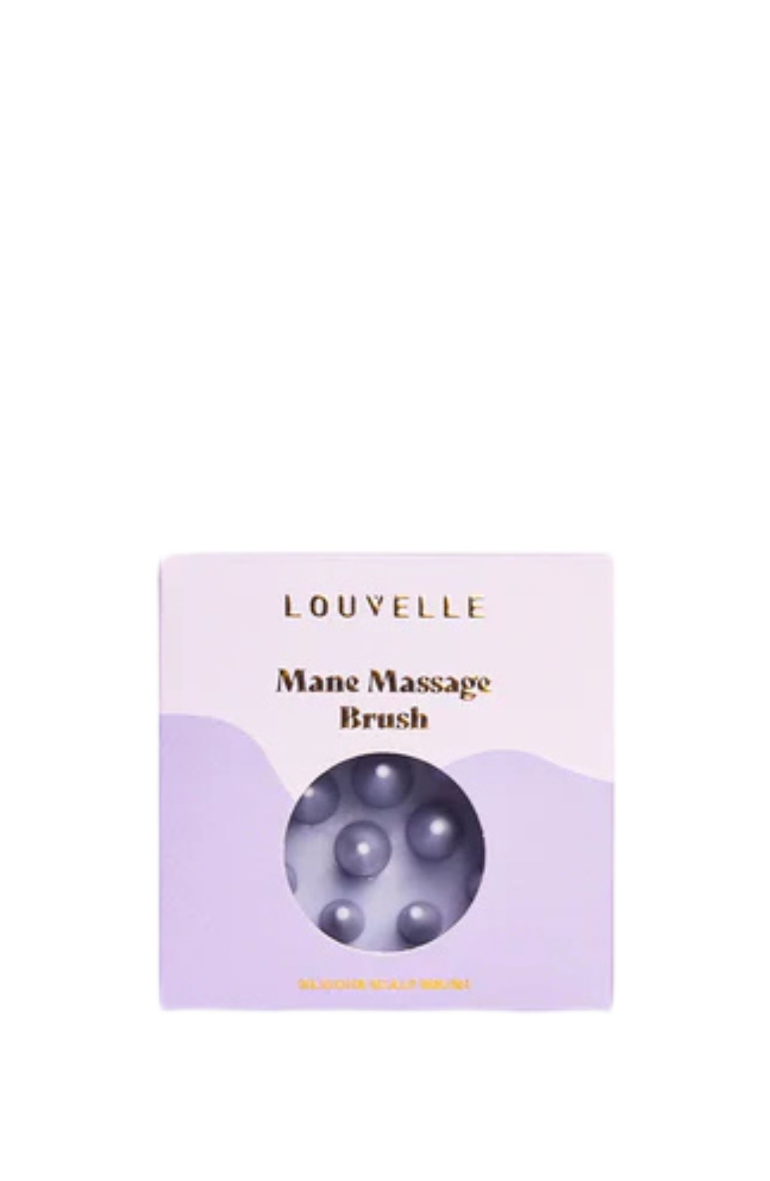 Mane Massage Brush