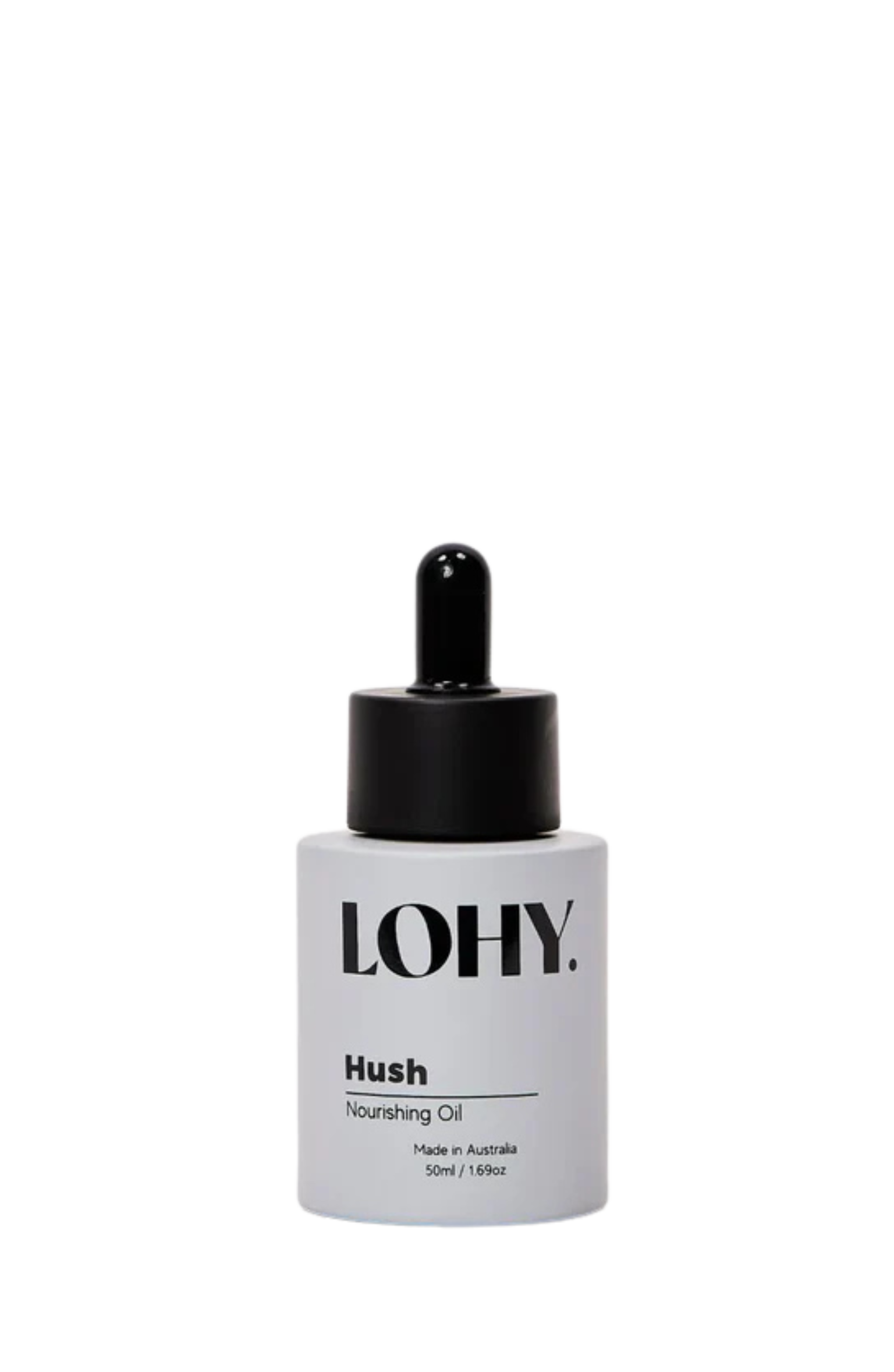 Hush - Nourishing Oil