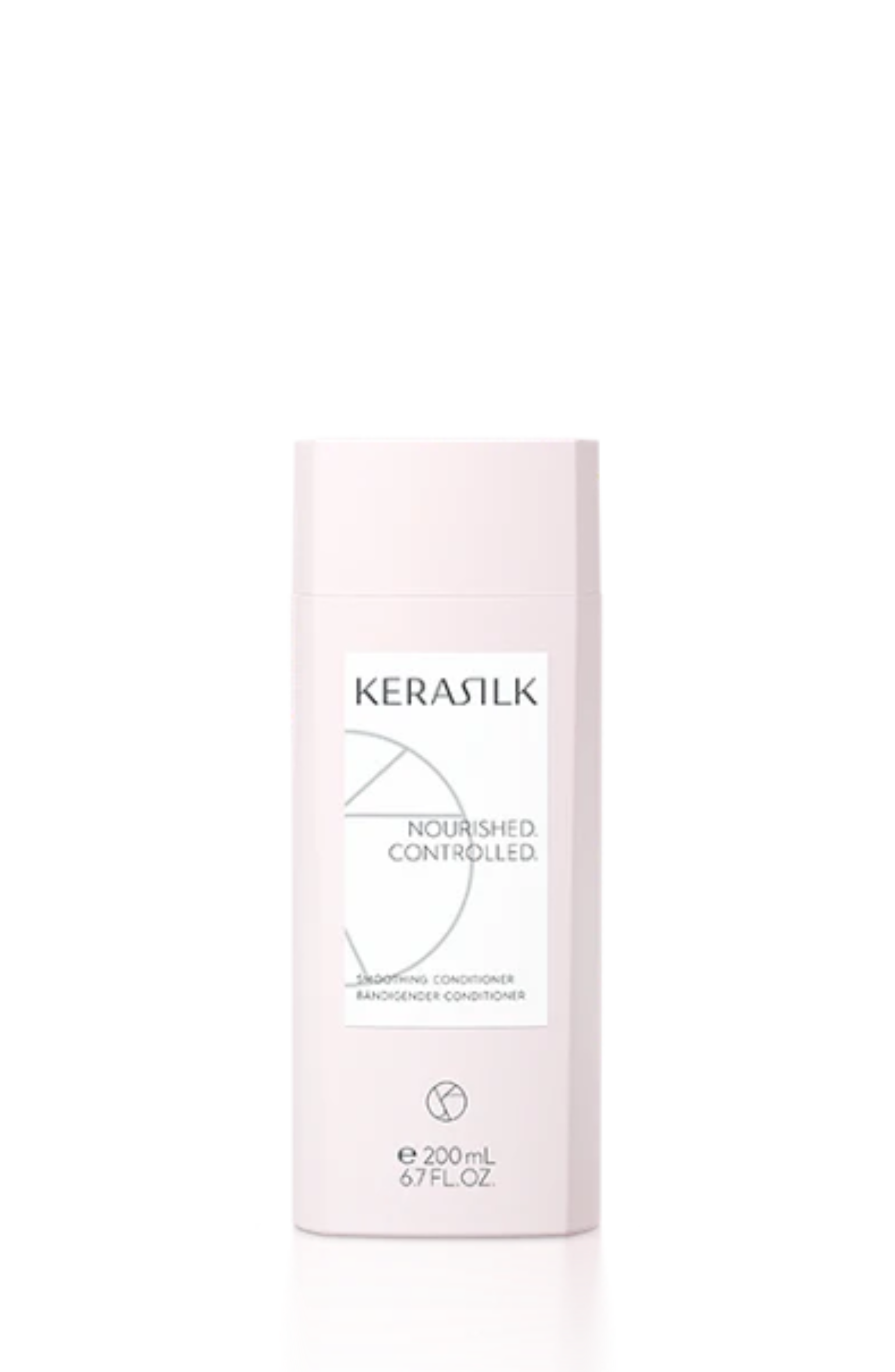 Kerasilk Smoothing Conditioner