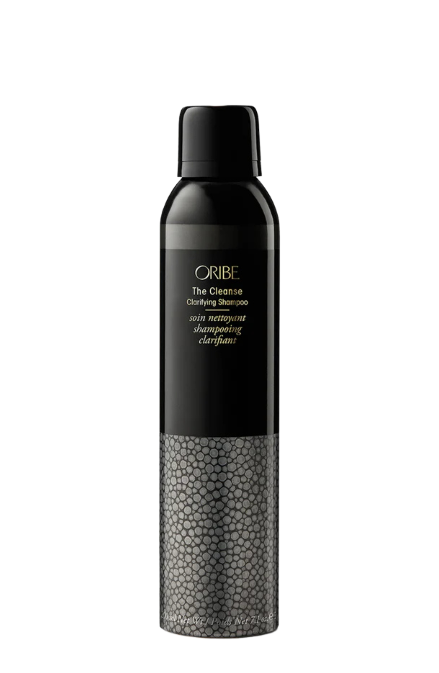 The Cleanse Clarifying Shampoo