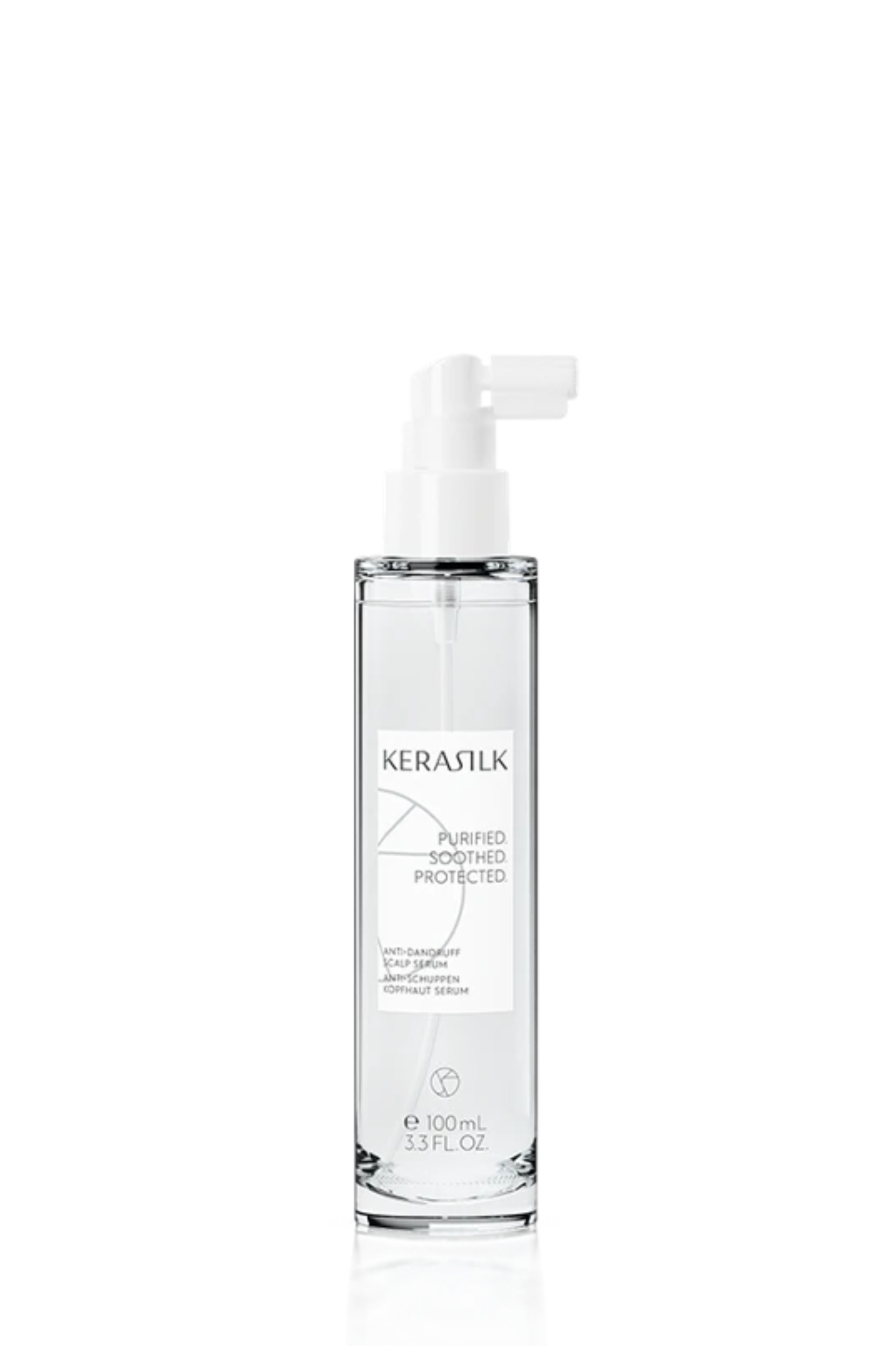 Kerasilk Anti-Dandruff Scalp Serum