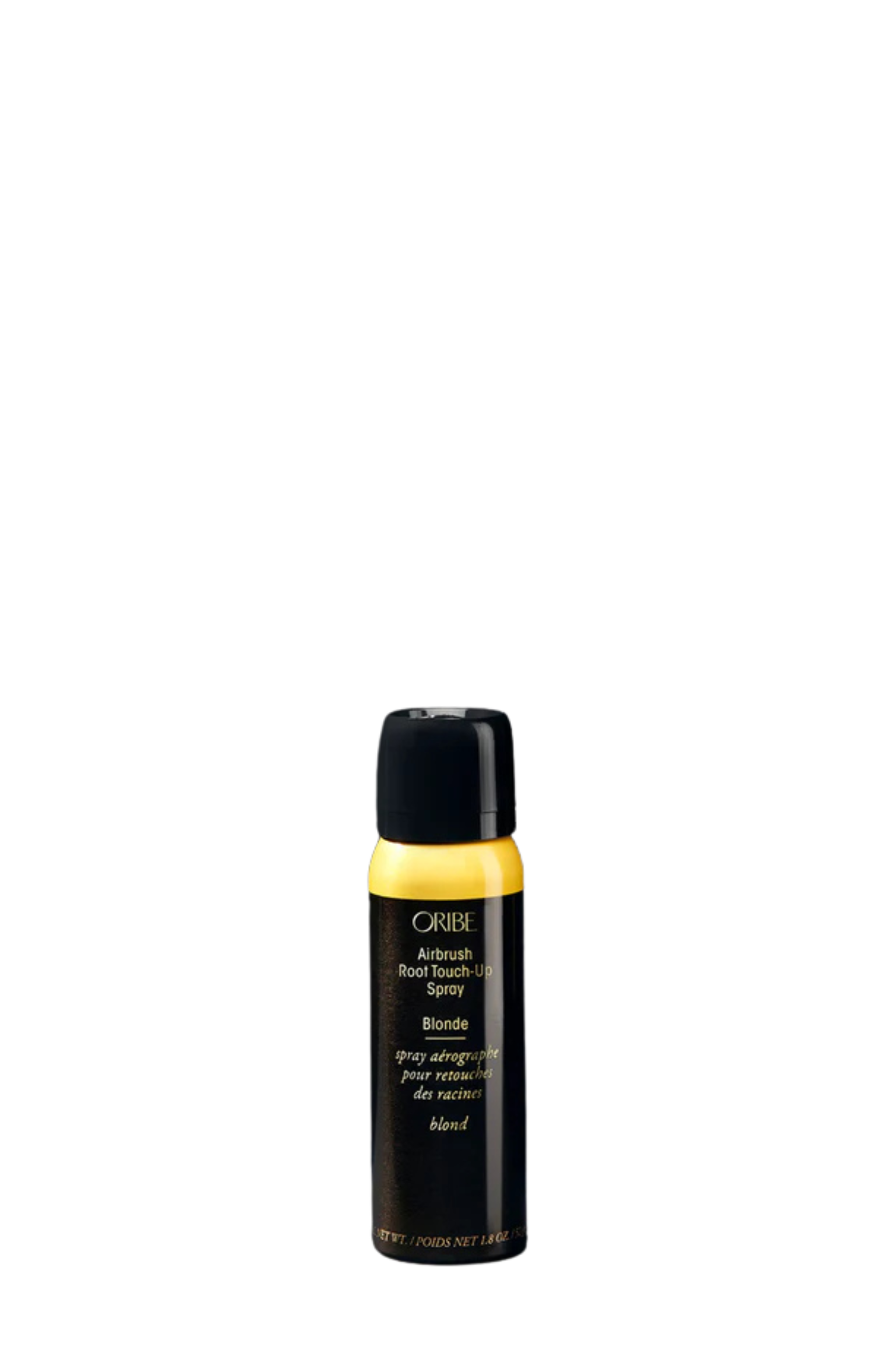 Airbrush Root Touch-Up Spray - Blonde