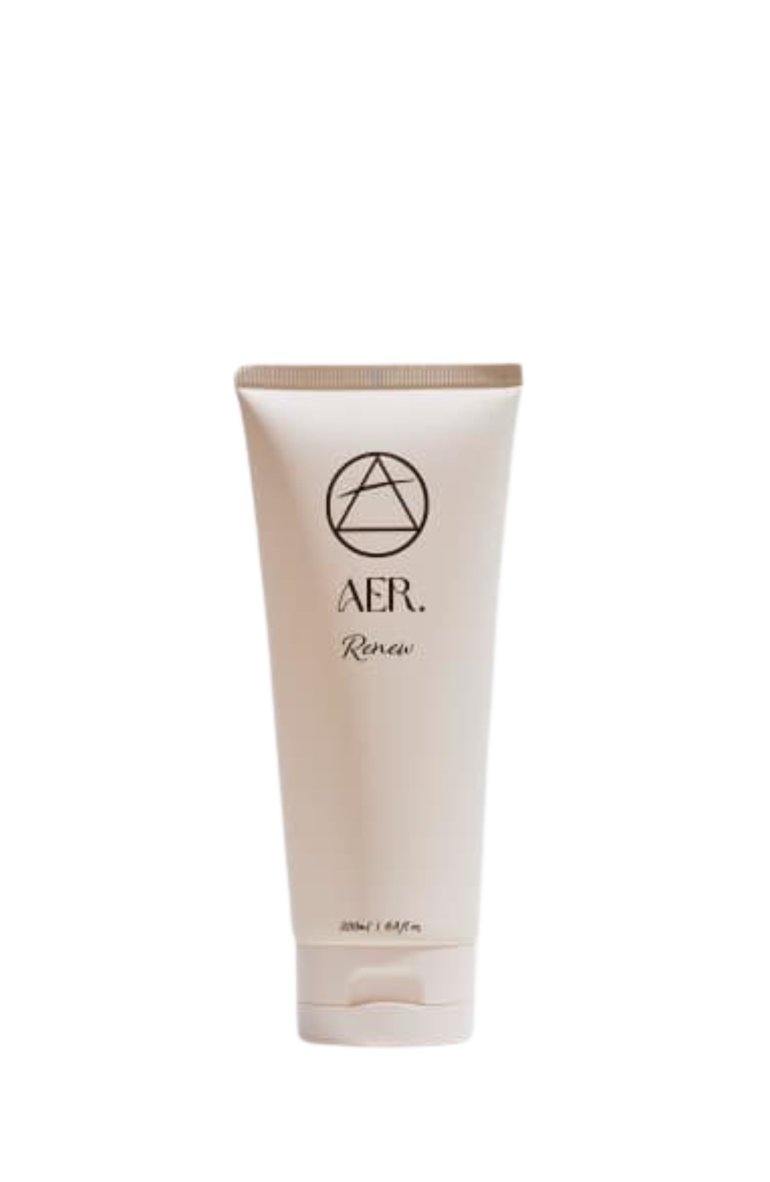 AER Renew Leave in Cream