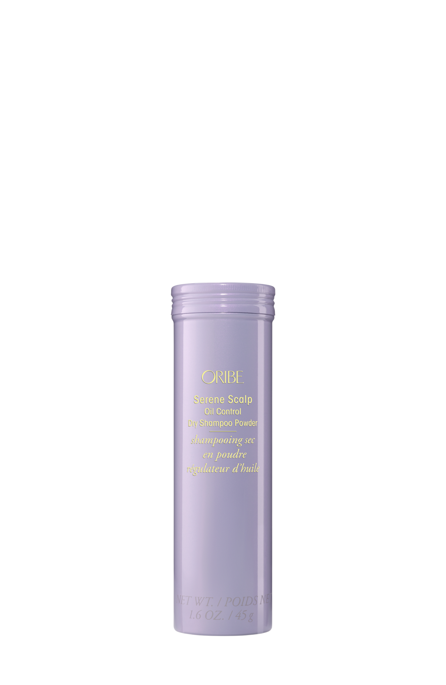 Serene Scalp Oil Control Dry Shampoo Powder 45g