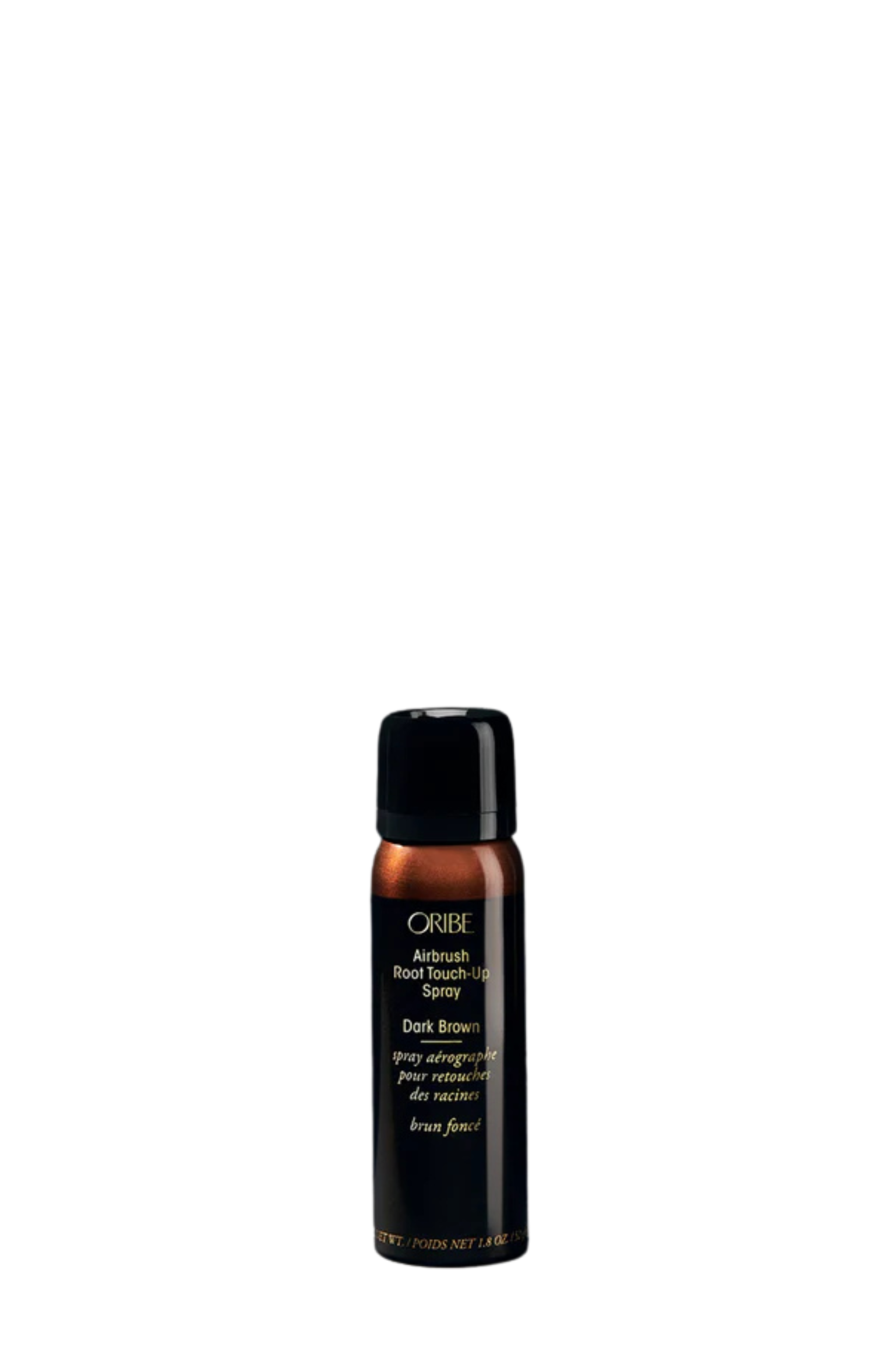Airbrush Root Touch-Up Spray - Dark Brown