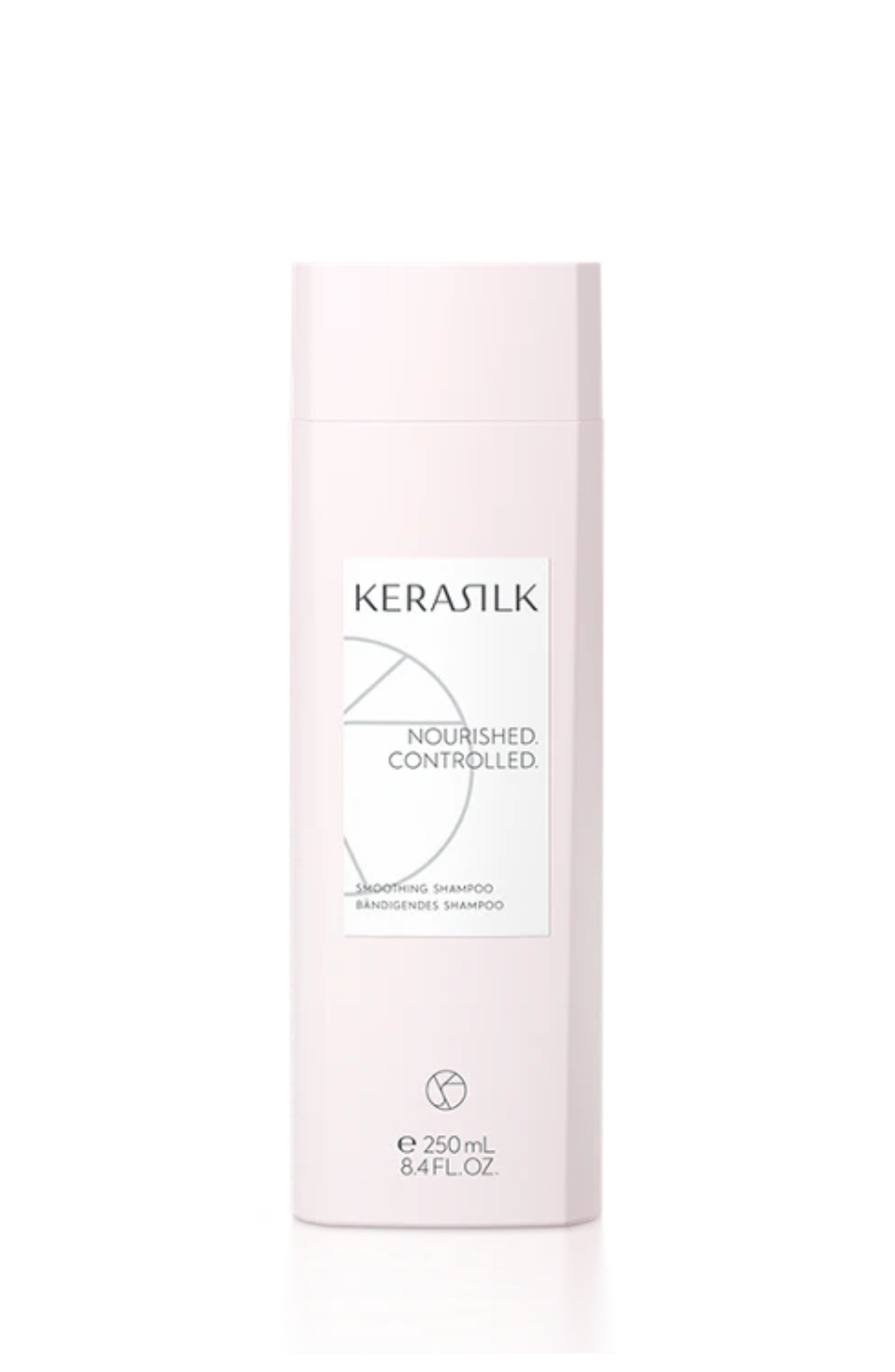 Kerasilk Smoothing Shampoo